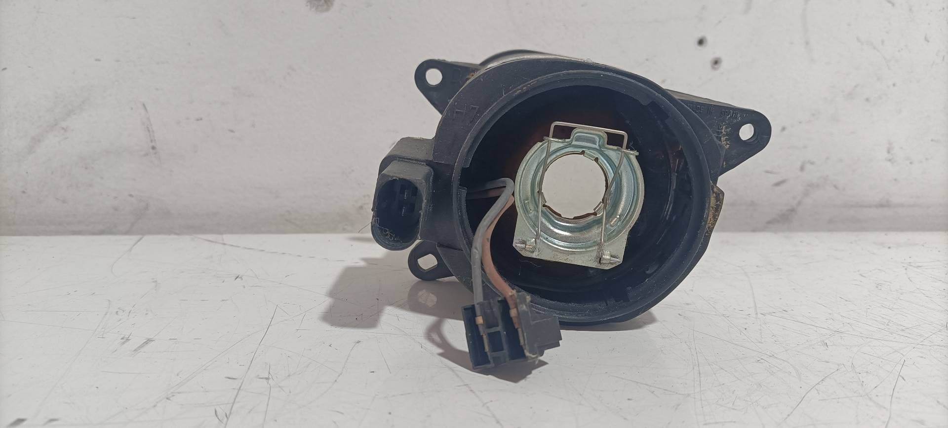 Faro antiniebla derecho AUDI ALLROAD QUATTRO (4B5) 3