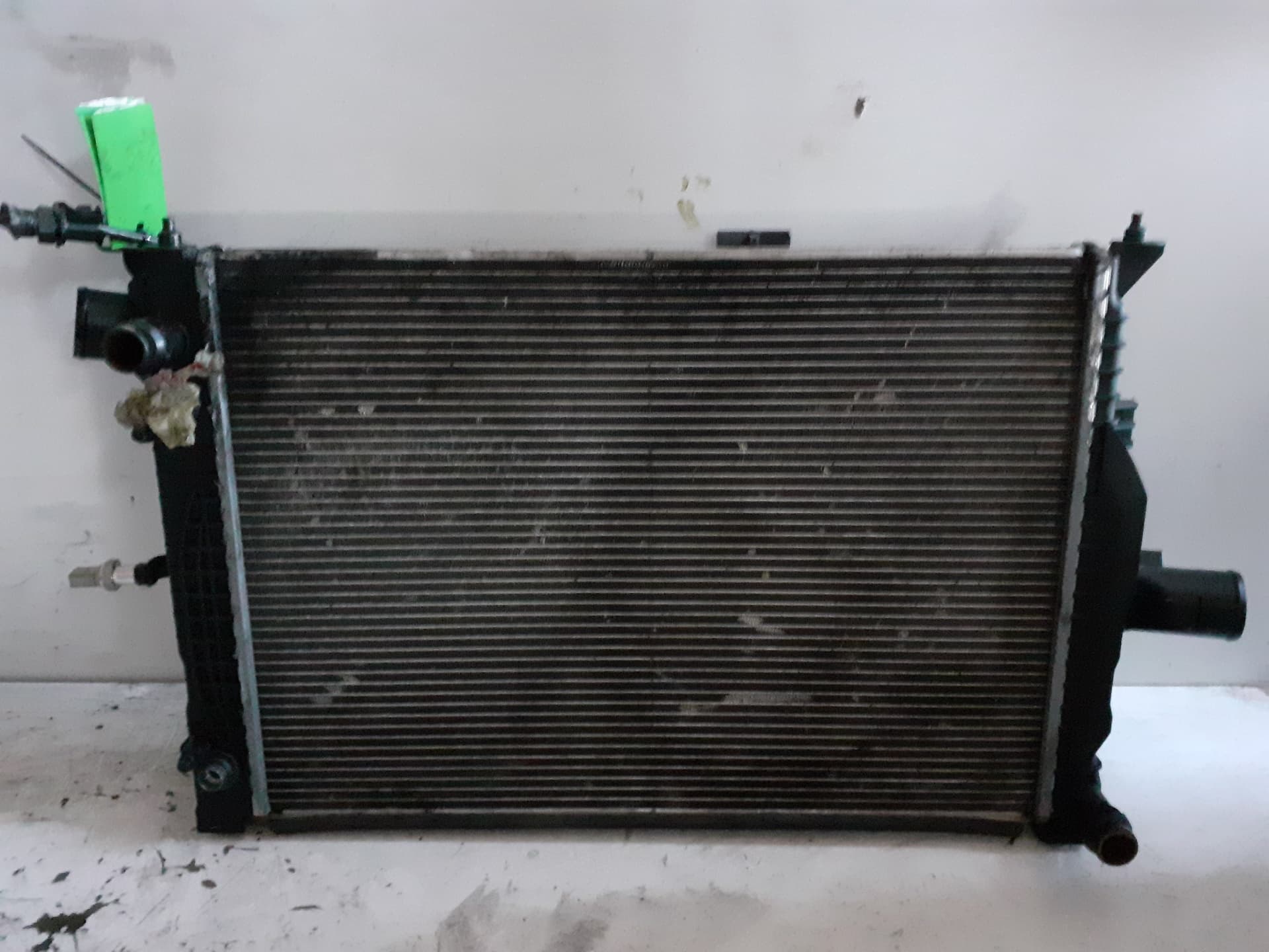 Recambio AUDI ALLROAD QUATTRO (4B5) ref. 4Q7260401B