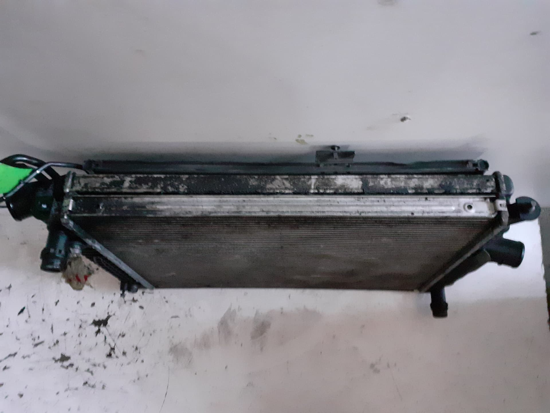 Recambio AUDI ALLROAD QUATTRO (4B5) ref. 4Q7260401B 3