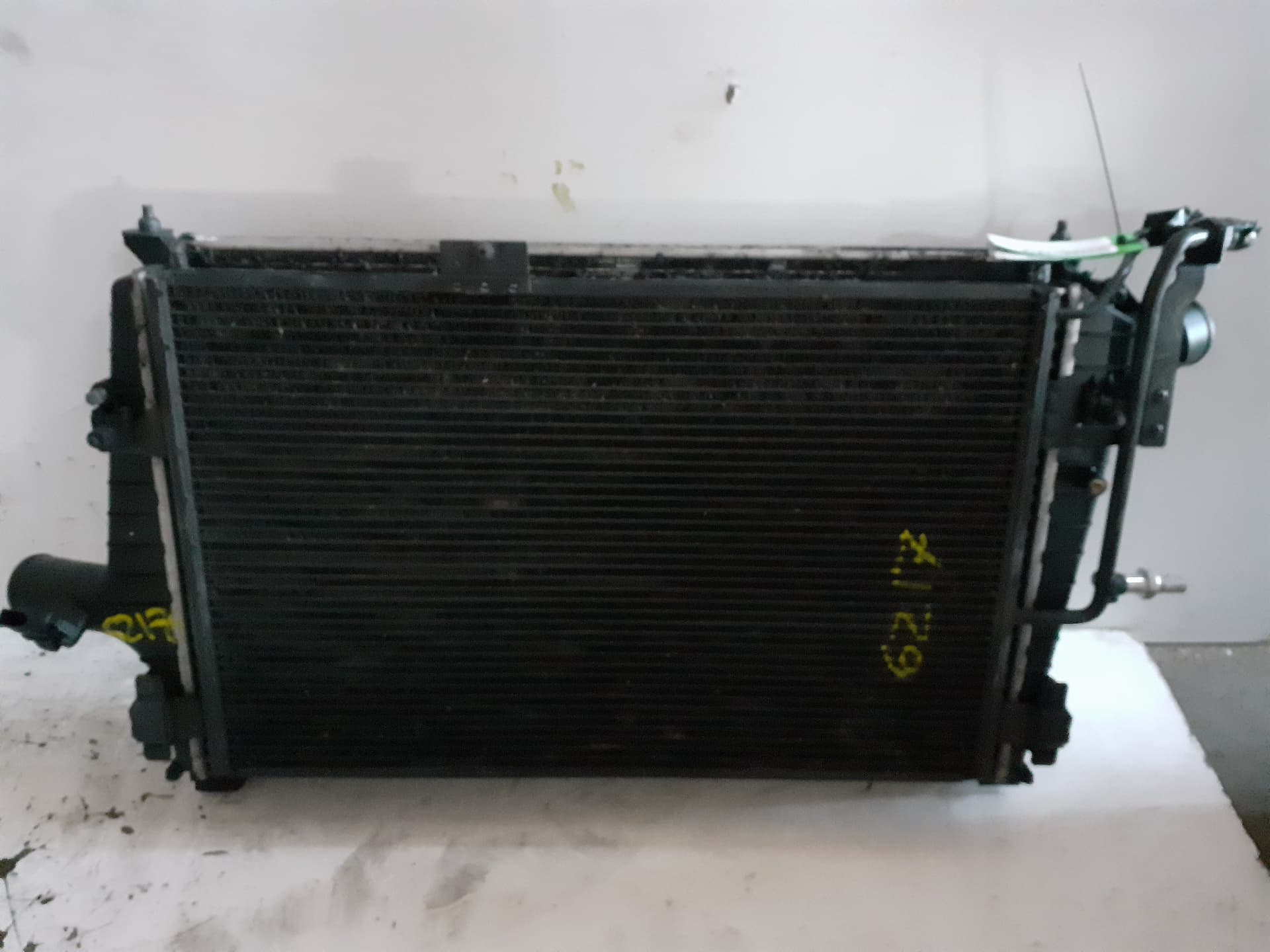Recambio AUDI ALLROAD QUATTRO (4B5) ref. 4Q7260401B 2