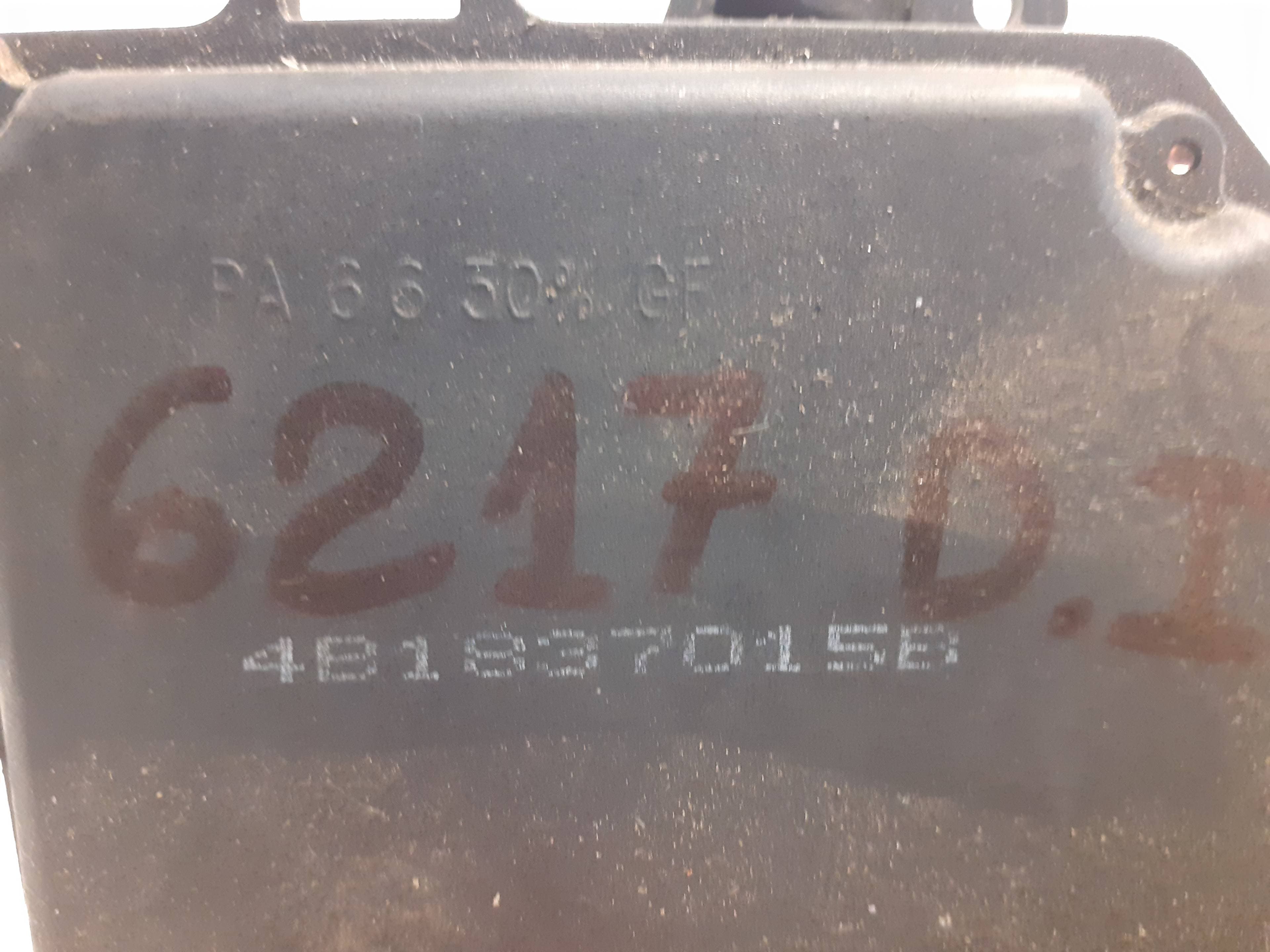 Cerradura puerta delantera izquierda AUDI ALLROAD QUATTRO (4B5) 2