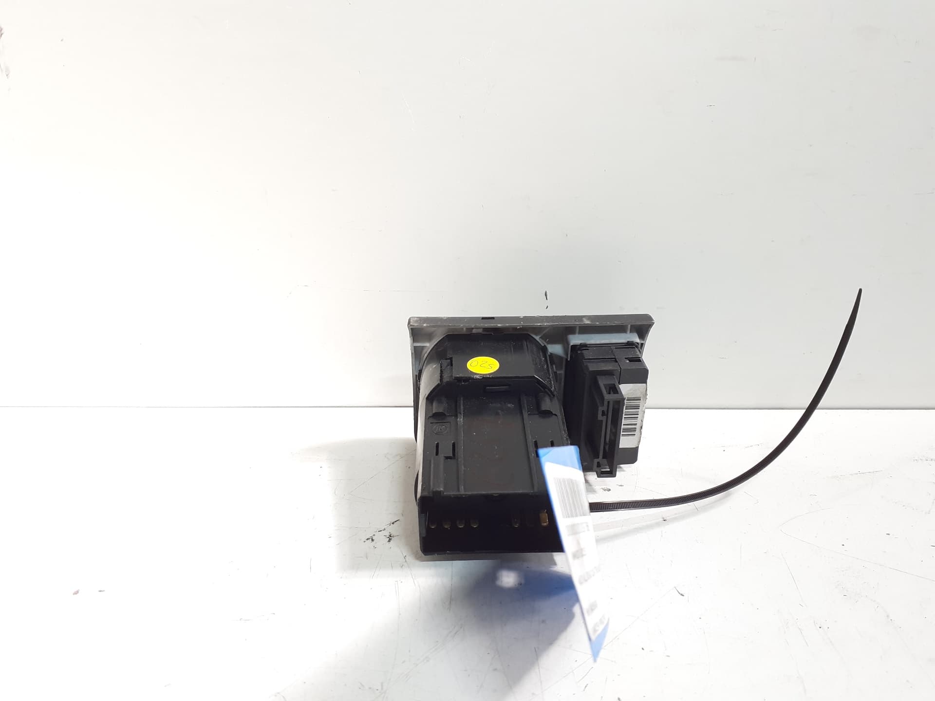 Mando luces AUDI ALLROAD QUATTRO (4B5) 5