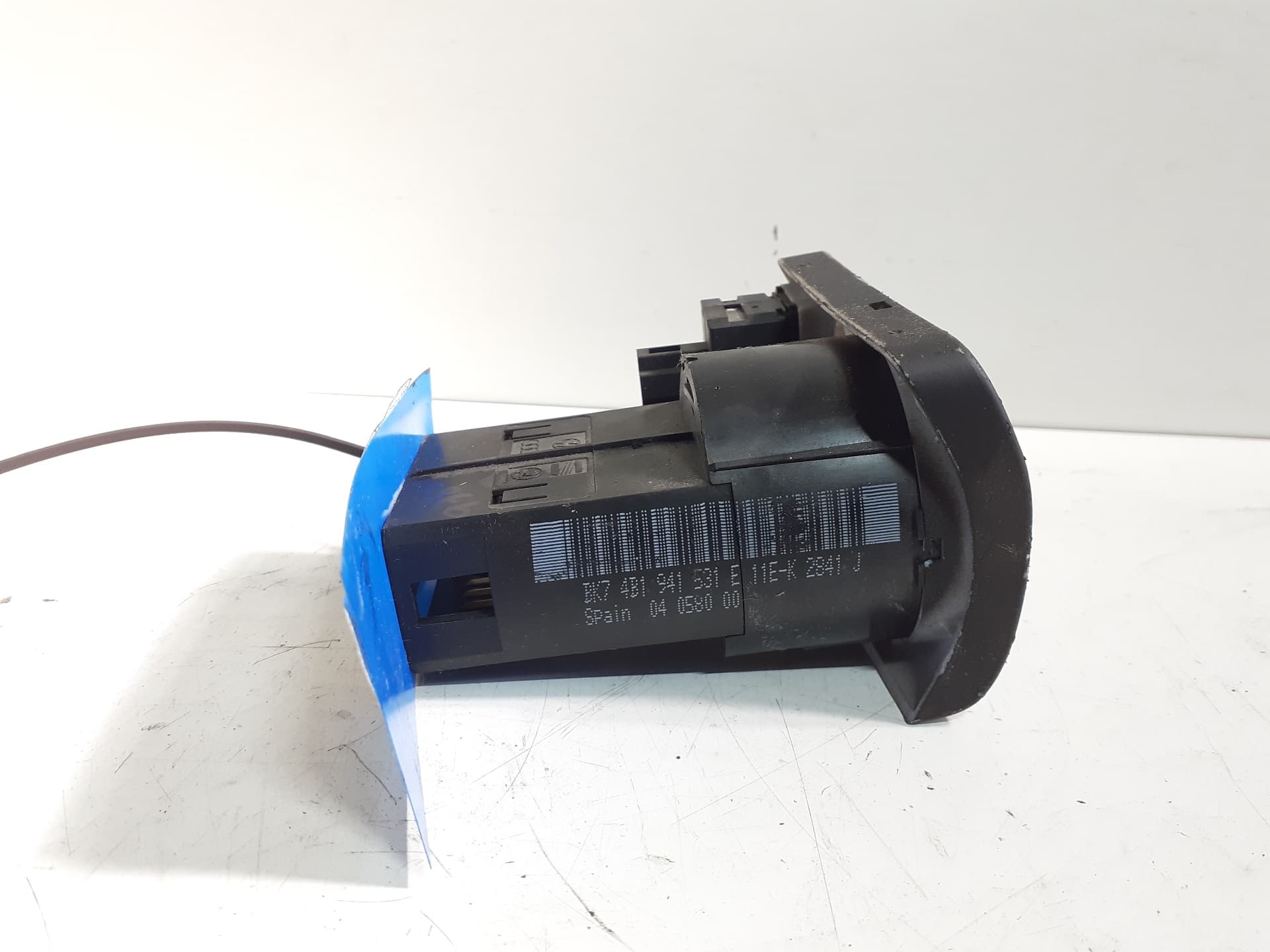 Mando luces AUDI ALLROAD QUATTRO (4B5) 4