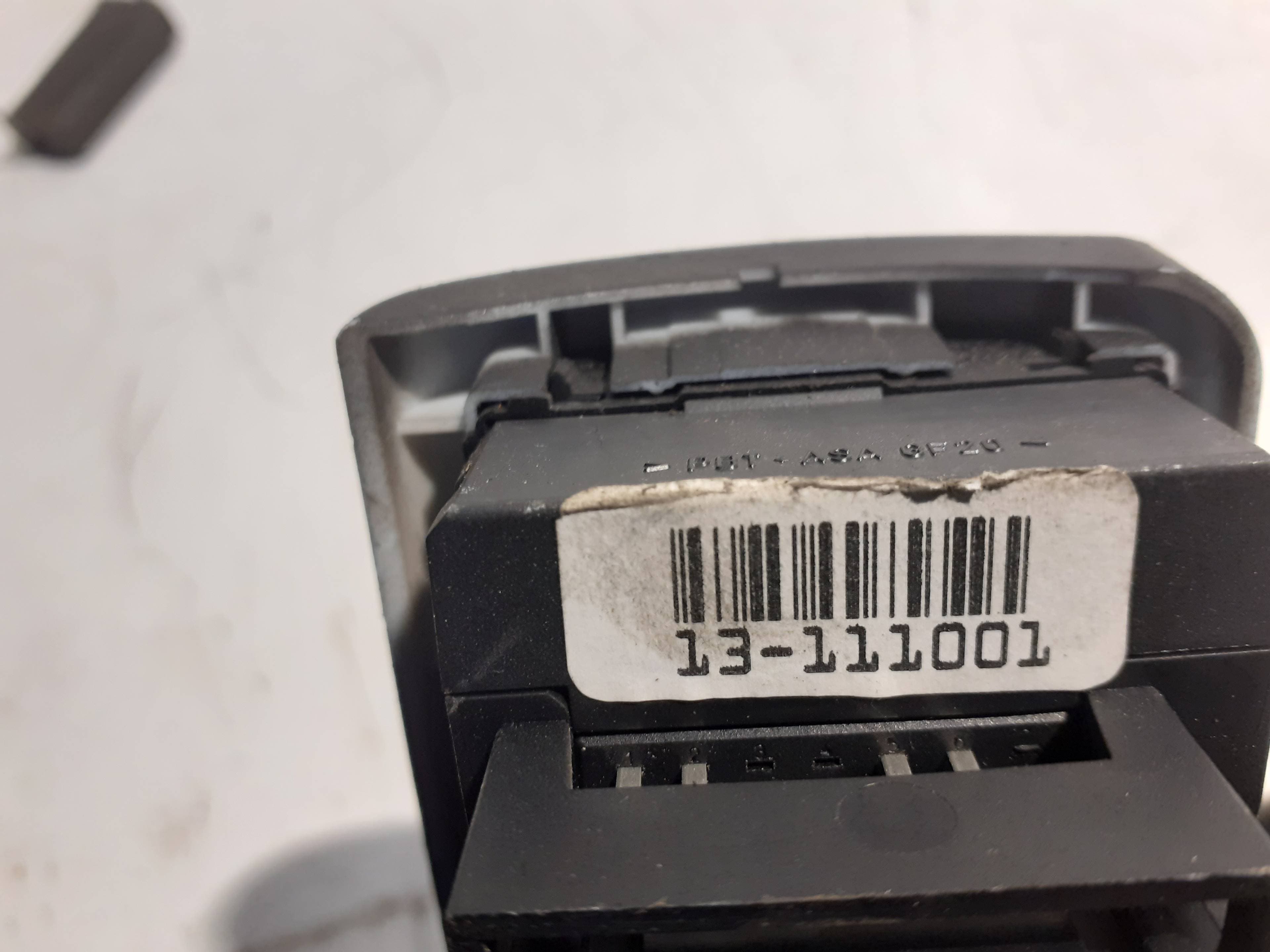 Mando luces AUDI ALLROAD QUATTRO (4B5) 2