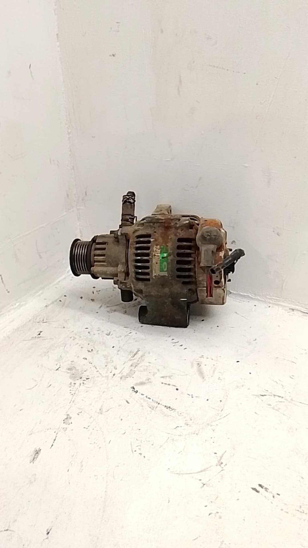 Alternador LAND ROVER FREELANDER (LN) 2