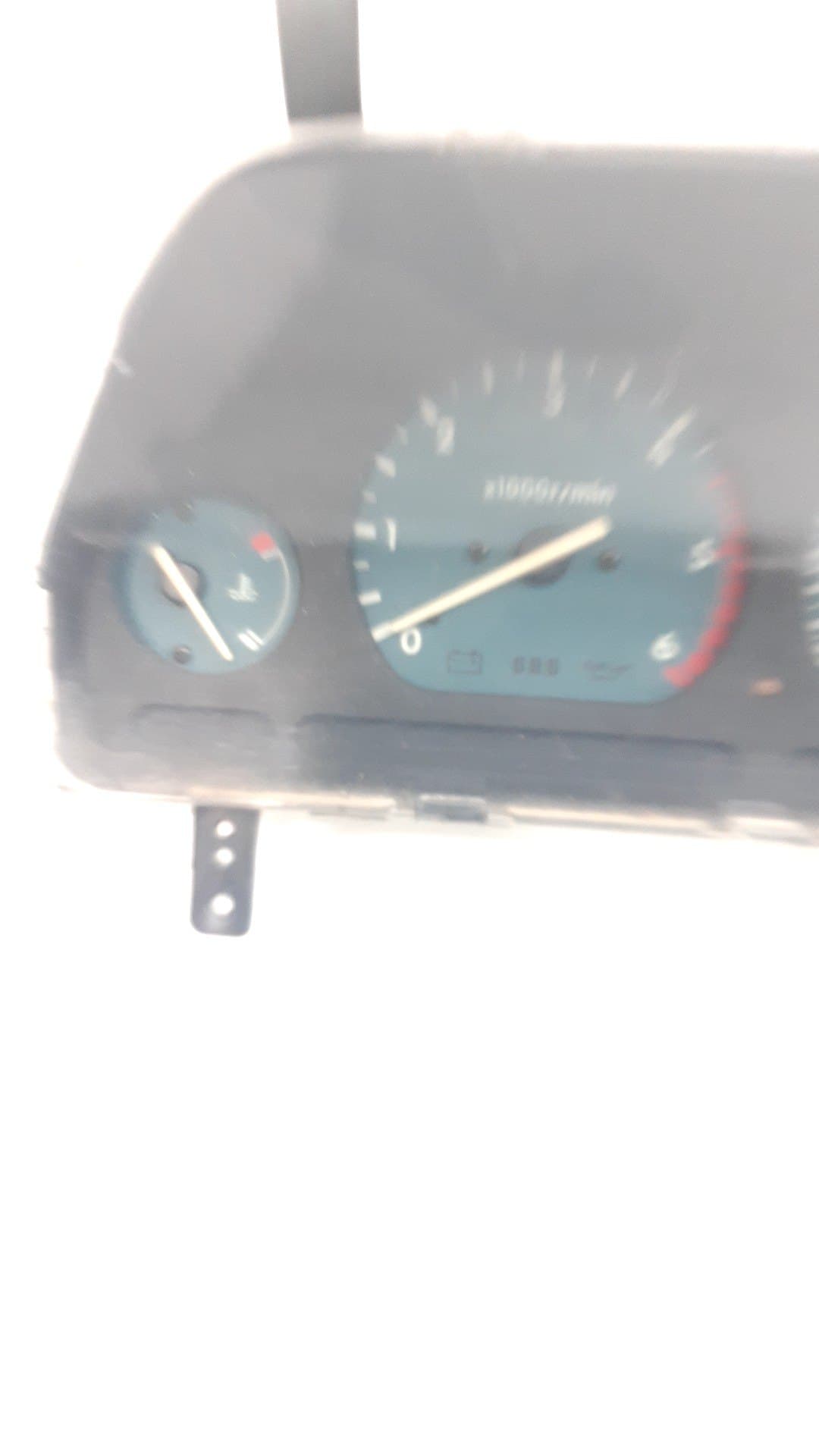 Cuadro instrumentos LAND ROVER FREELANDER (LN) 4