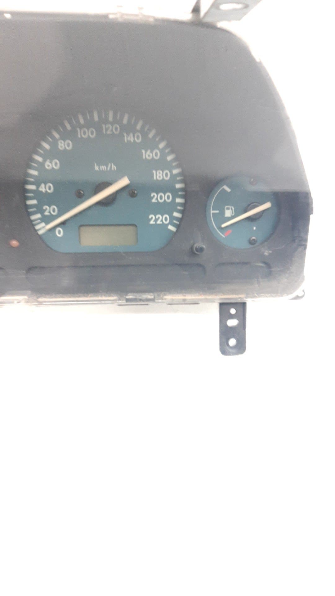 Cuadro instrumentos LAND ROVER FREELANDER (LN) 3