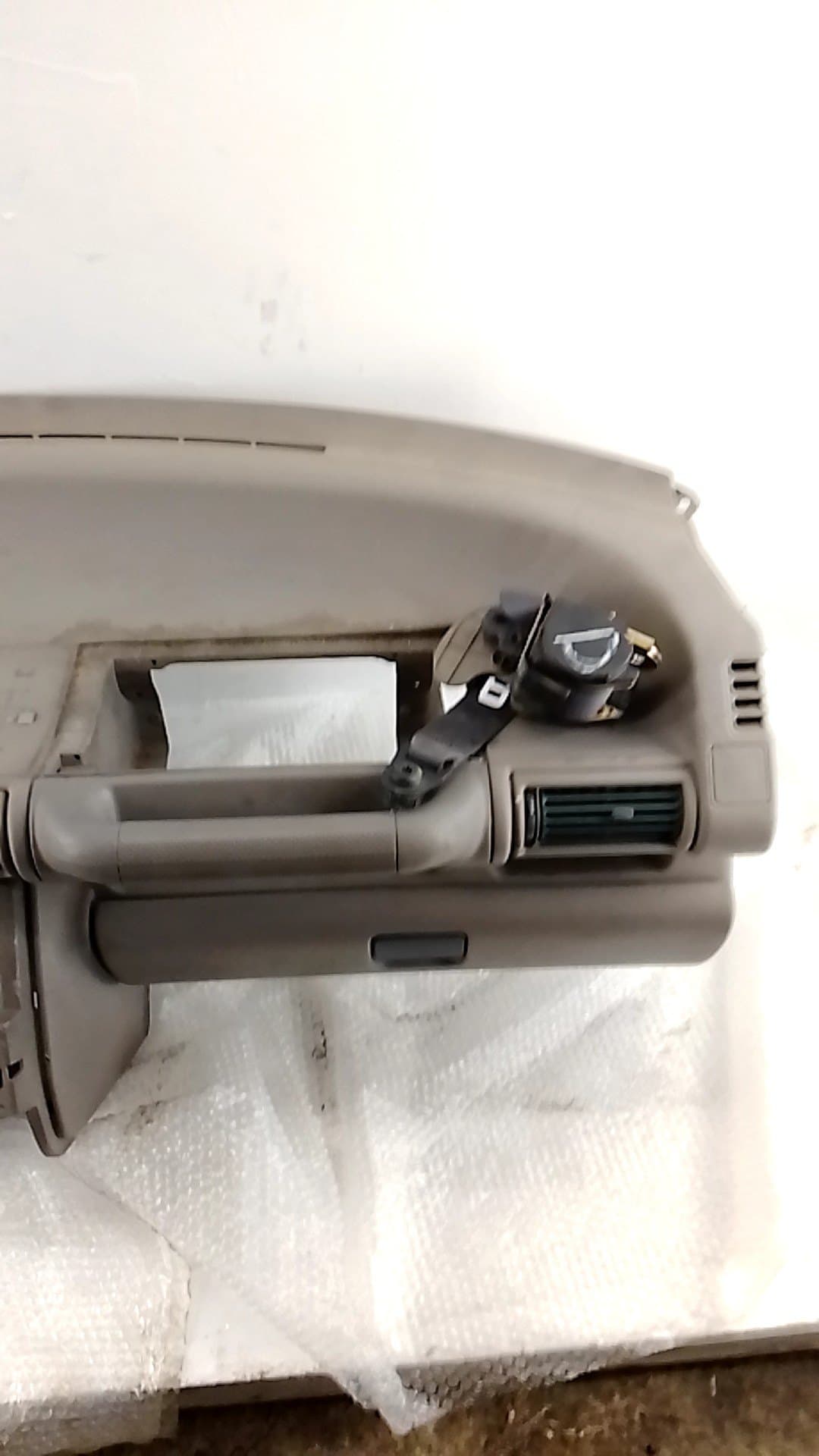 Kit airbag LAND ROVER FREELANDER (LN) 2