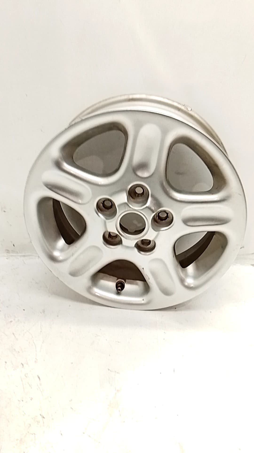 Llanta LAND ROVER FREELANDER (LN)