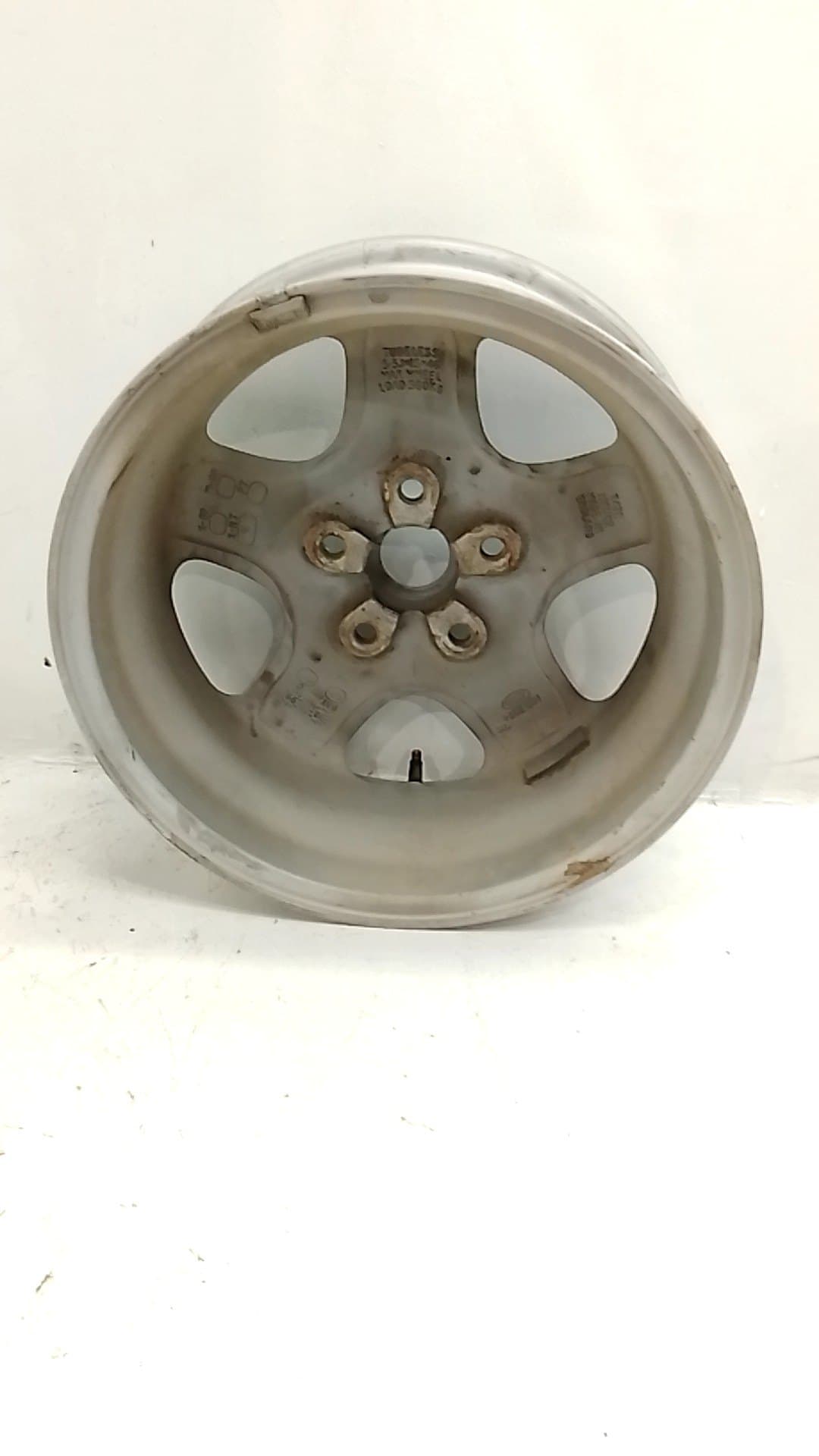Llanta LAND ROVER FREELANDER (LN) 3