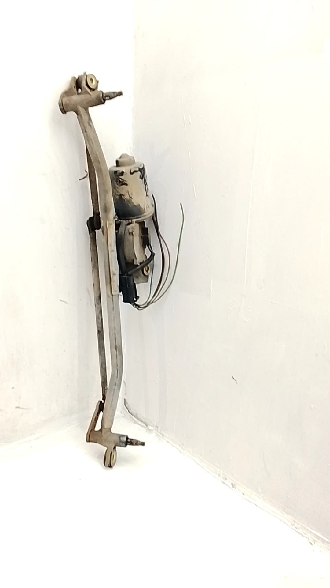 Motor limpia delantero LAND ROVER FREELANDER (LN)