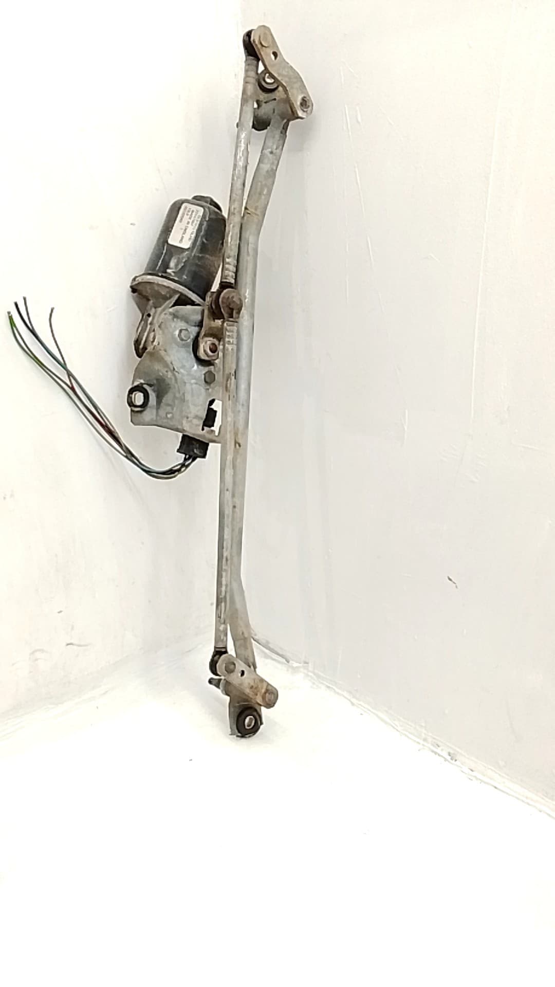 Motor limpia delantero LAND ROVER FREELANDER (LN) 2