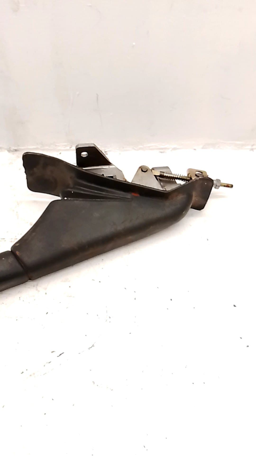 Palanca freno de mano LAND ROVER FREELANDER (LN) 3