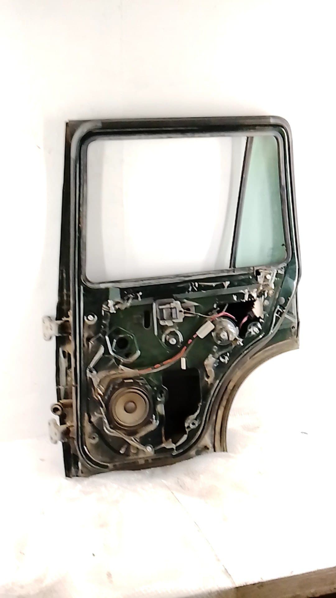 Puerta trasera derecha LAND ROVER FREELANDER (LN) 2