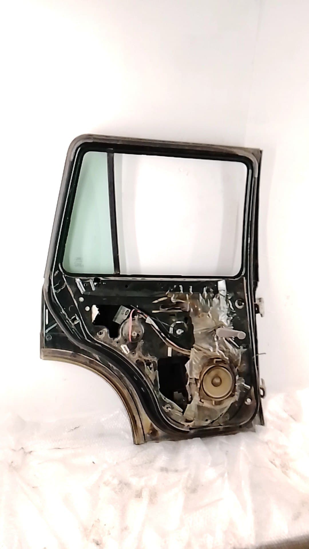 Puerta trasera izquierda LAND ROVER FREELANDER (LN) 2