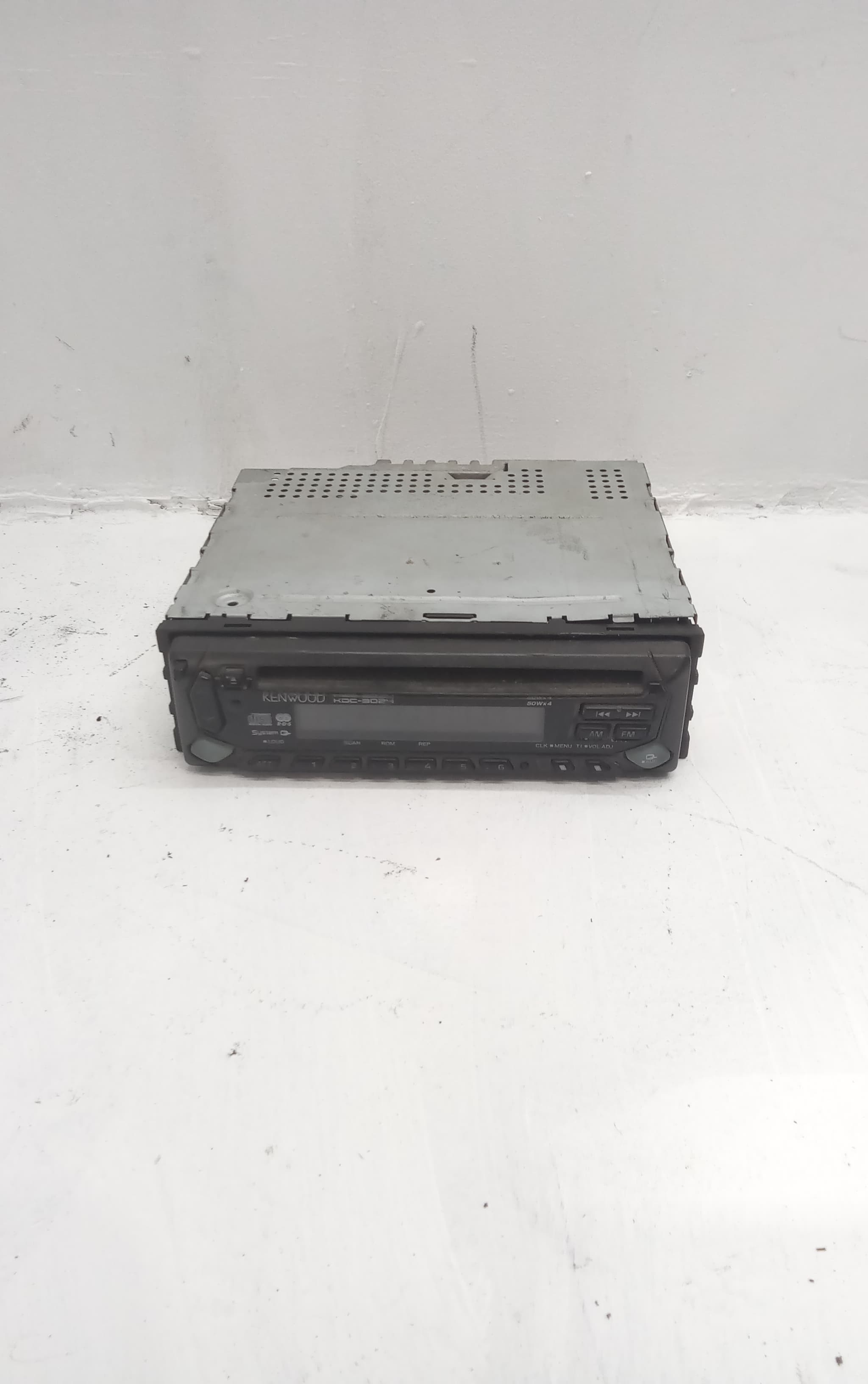 Sistema audio / radio cd LAND ROVER FREELANDER (LN)