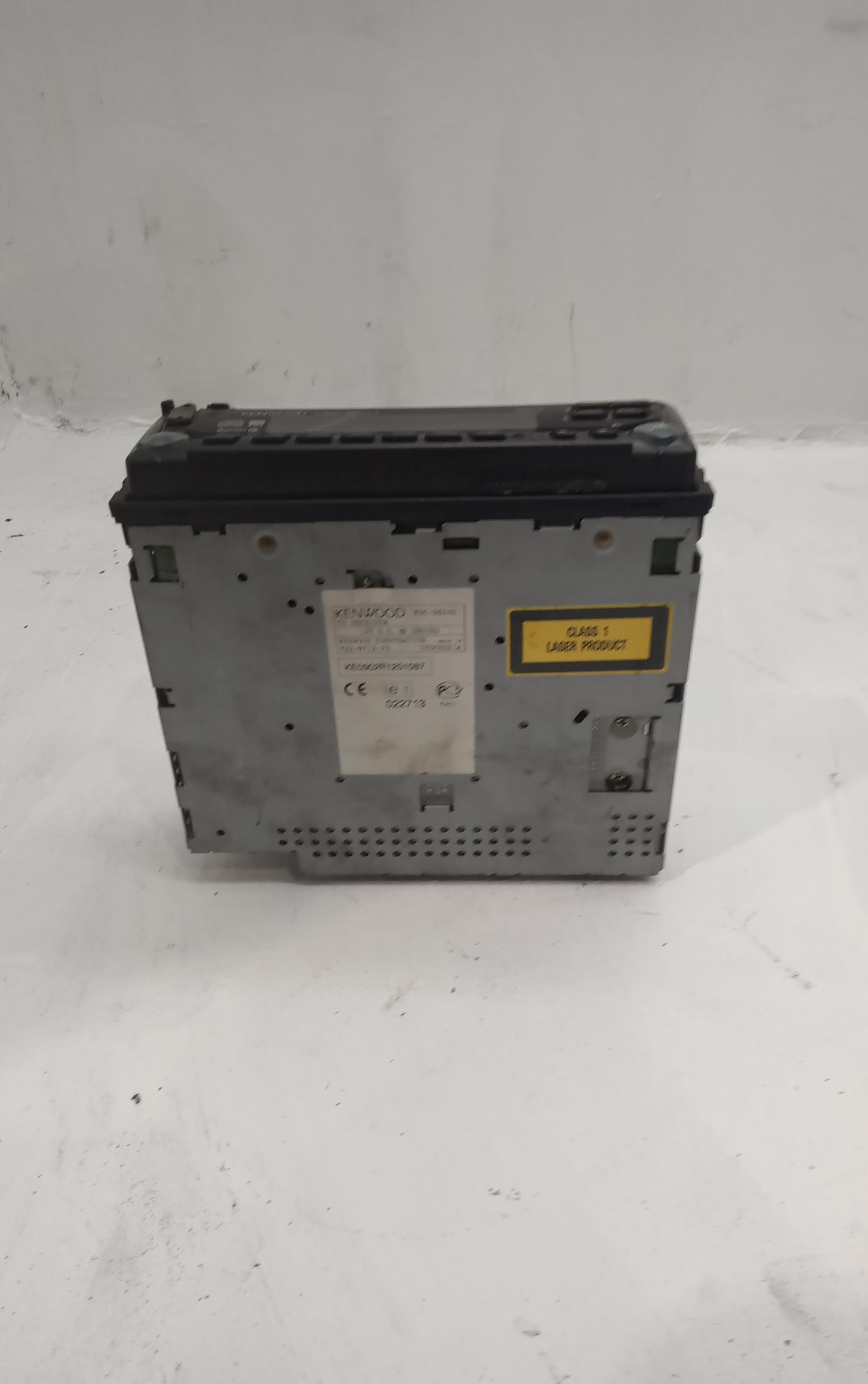 Sistema audio / radio cd LAND ROVER FREELANDER (LN) 3