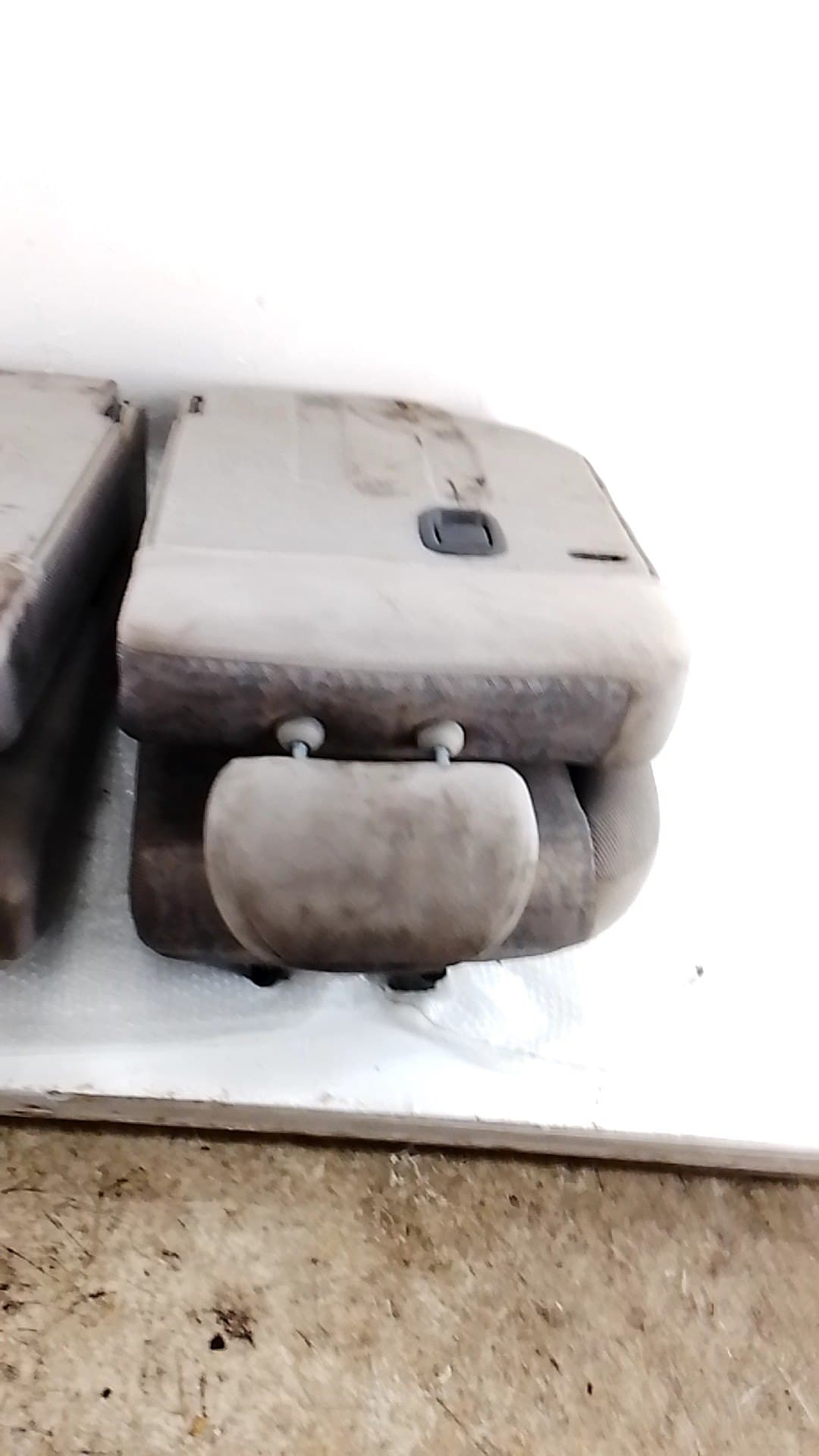 Cerradura asientos traseros LAND ROVER FREELANDER (LN) 2