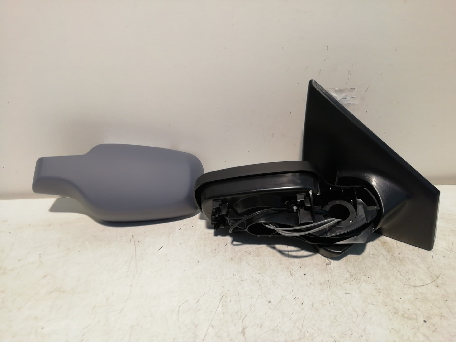 Retrovisor derecho RENAULT CLIO III 2