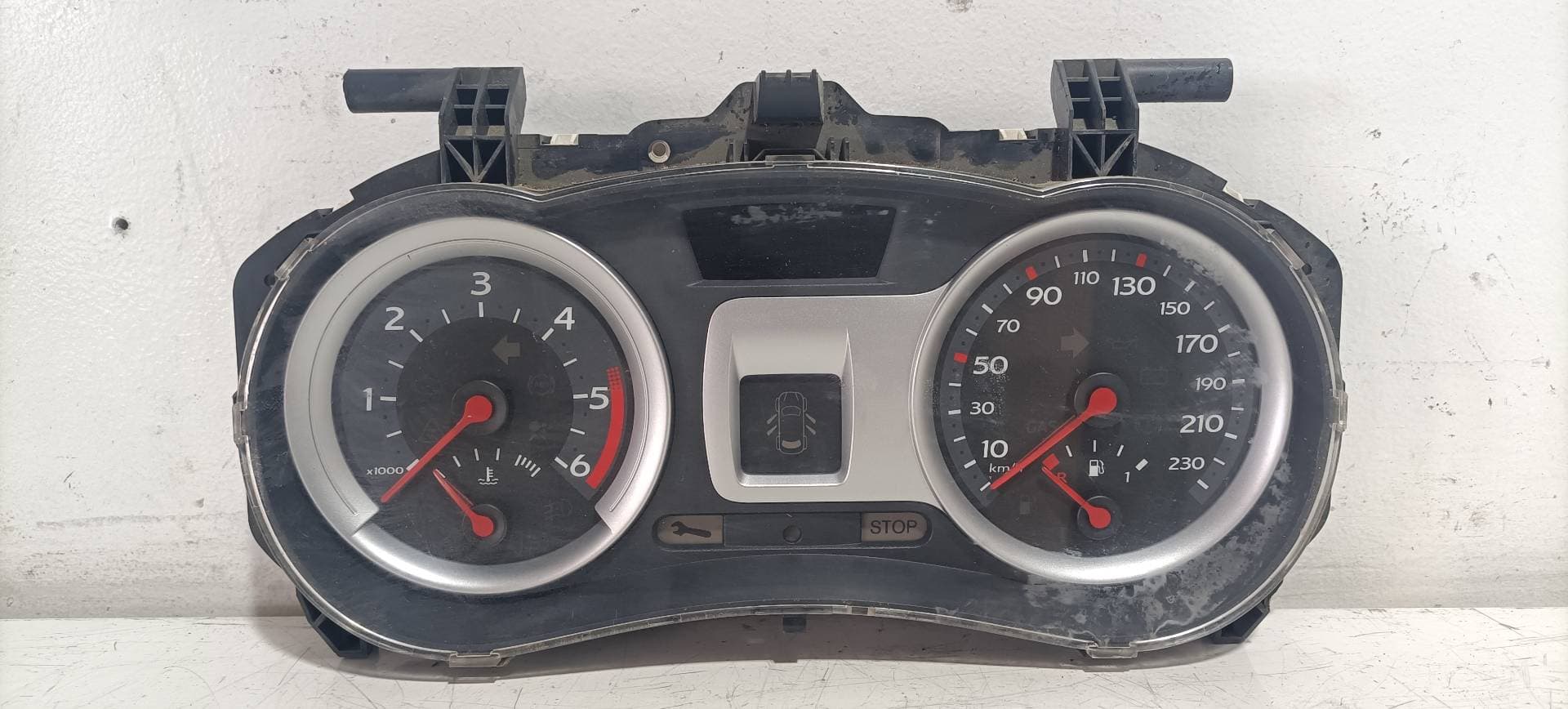 Cuadro instrumentos RENAULT CLIO III