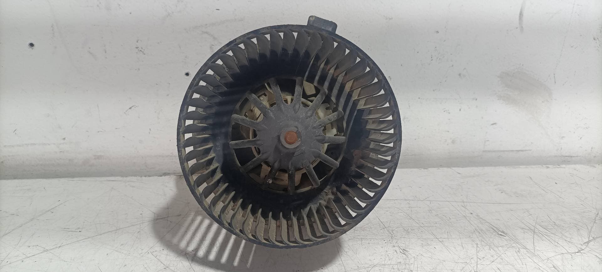 Ventilador calefaccion RENAULT CLIO III