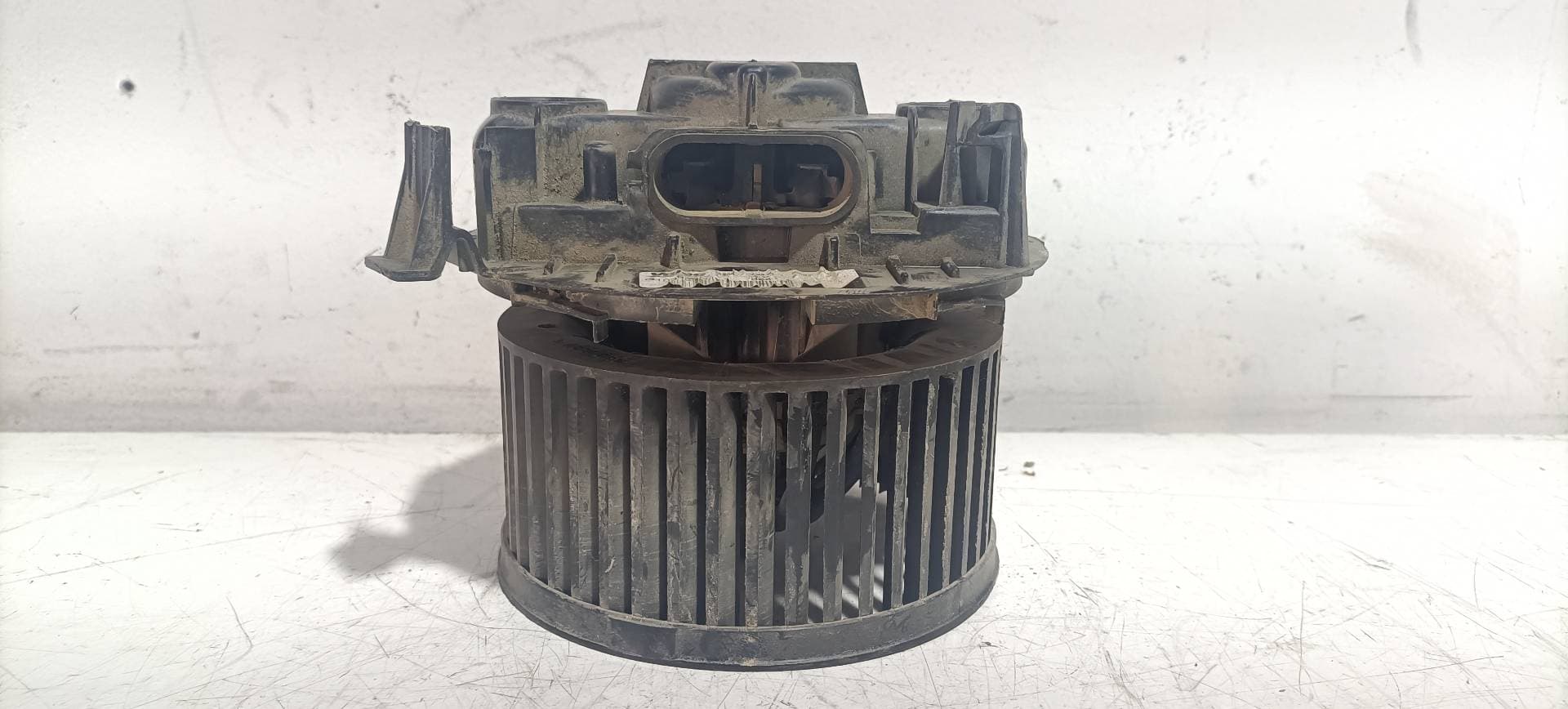 Ventilador calefaccion RENAULT CLIO III 3