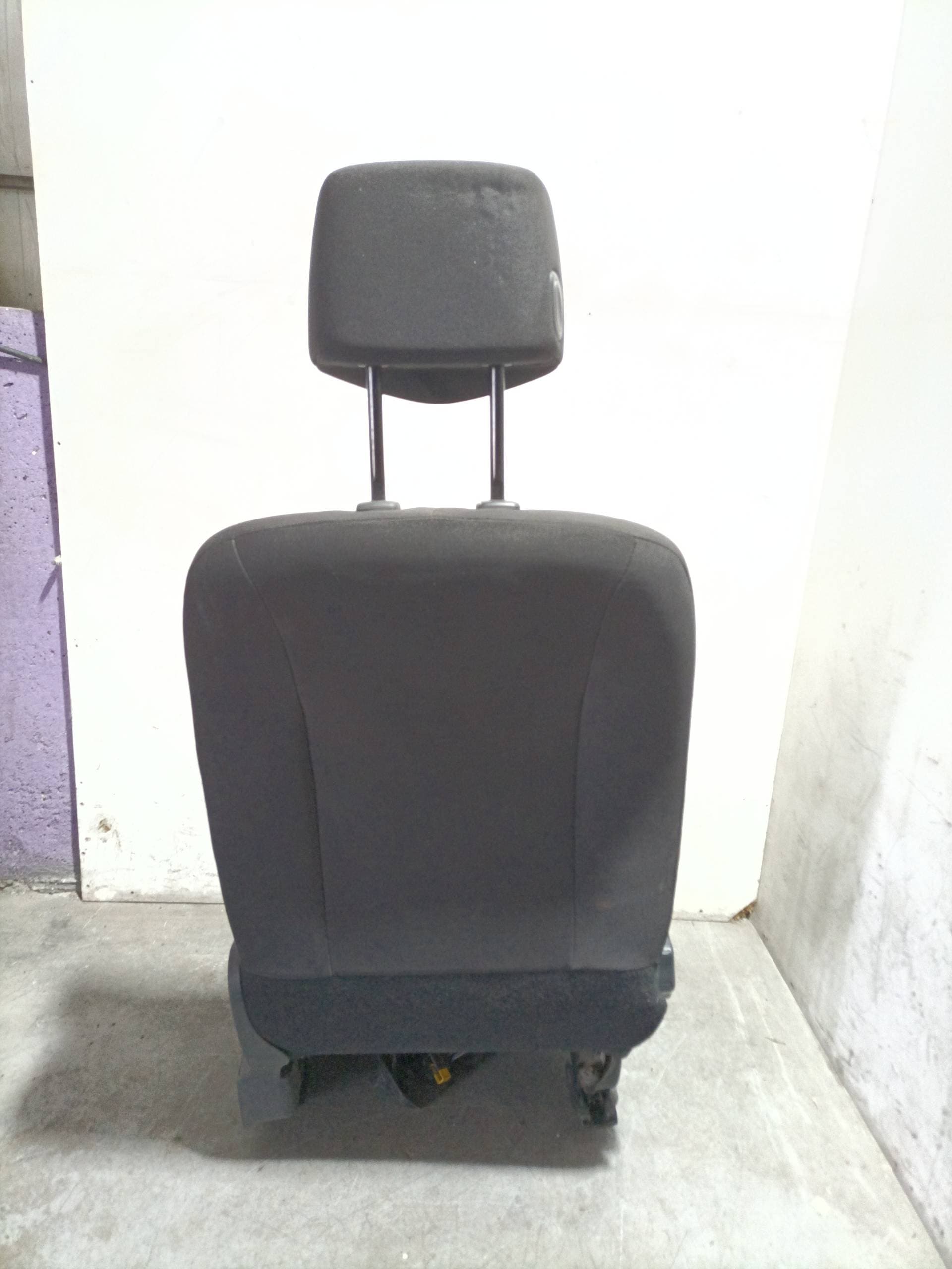 Asiento delantero izquierdo RENAULT CLIO III 5