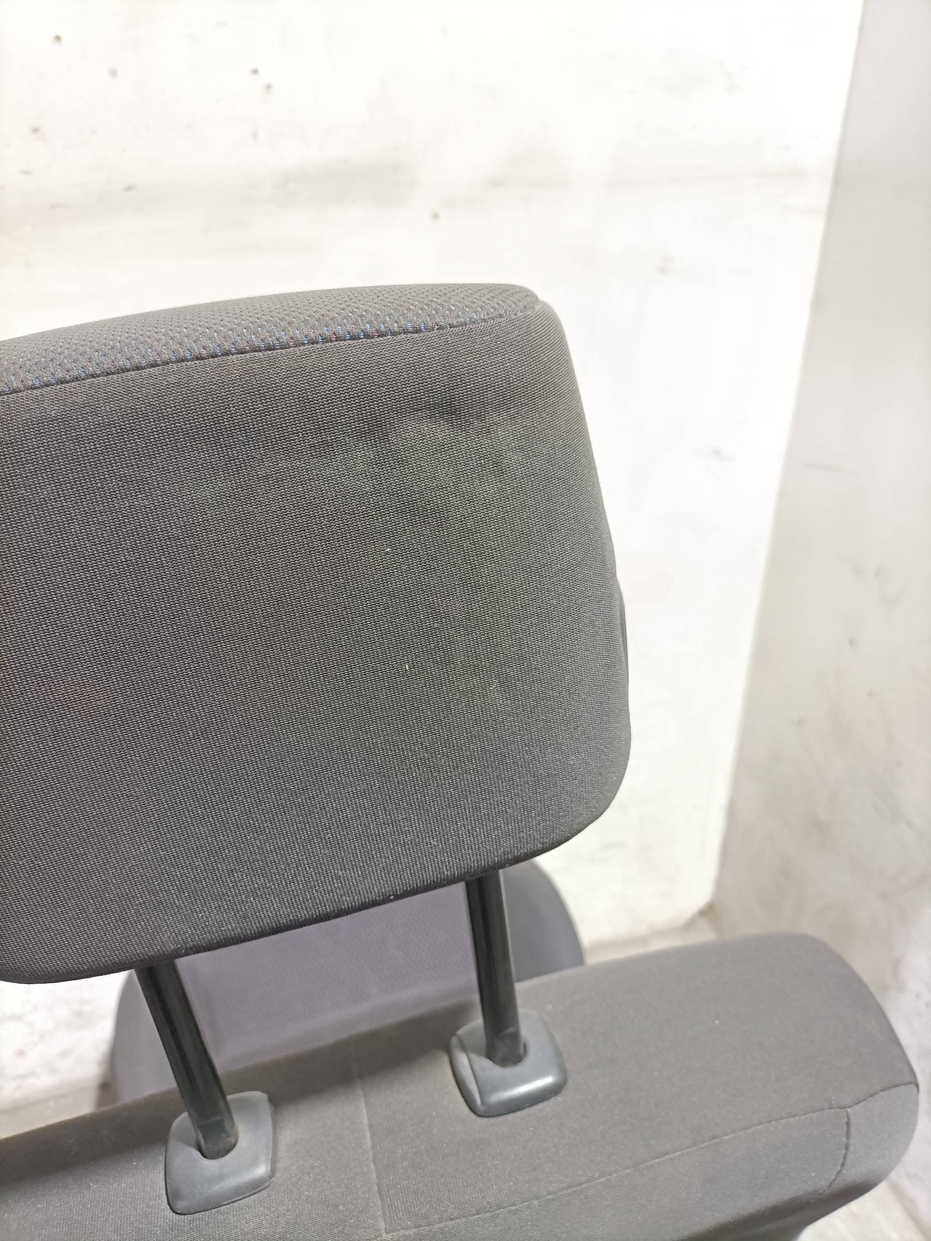 Asiento delantero izquierdo RENAULT CLIO III 4