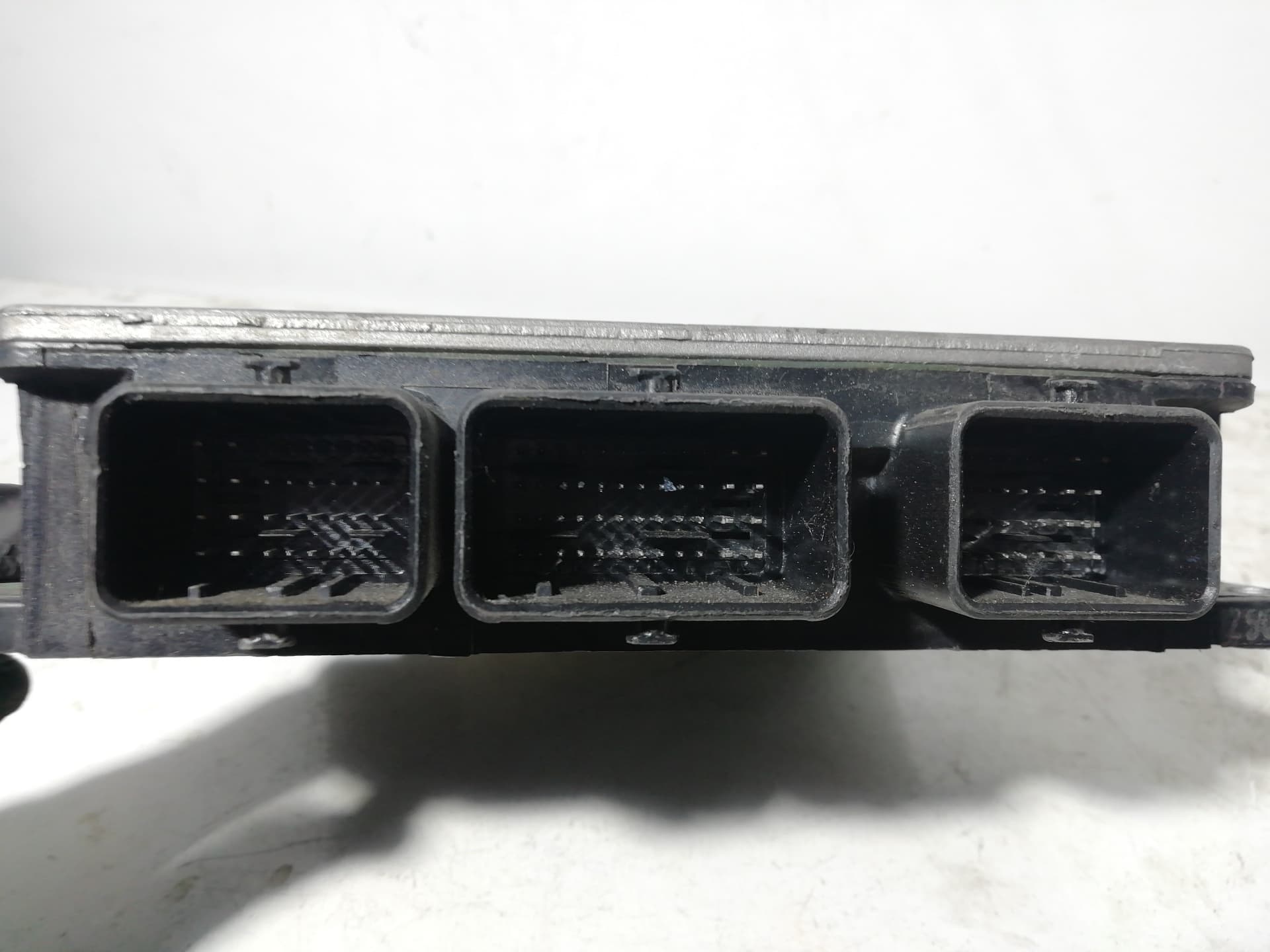 Centralita motor uce RENAULT CLIO III 2
