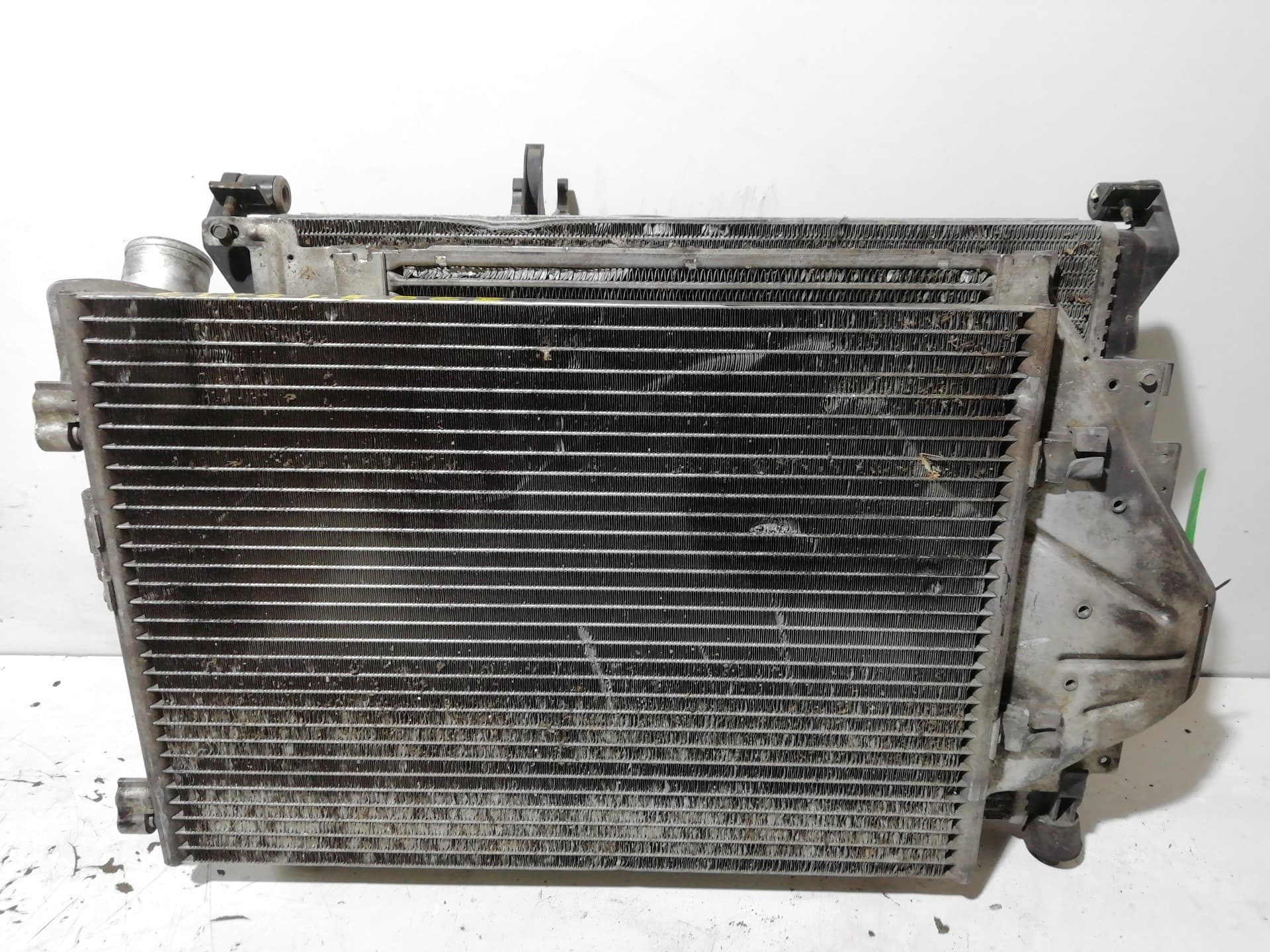 Recambio RENAULT CLIO III ref. 7700436062