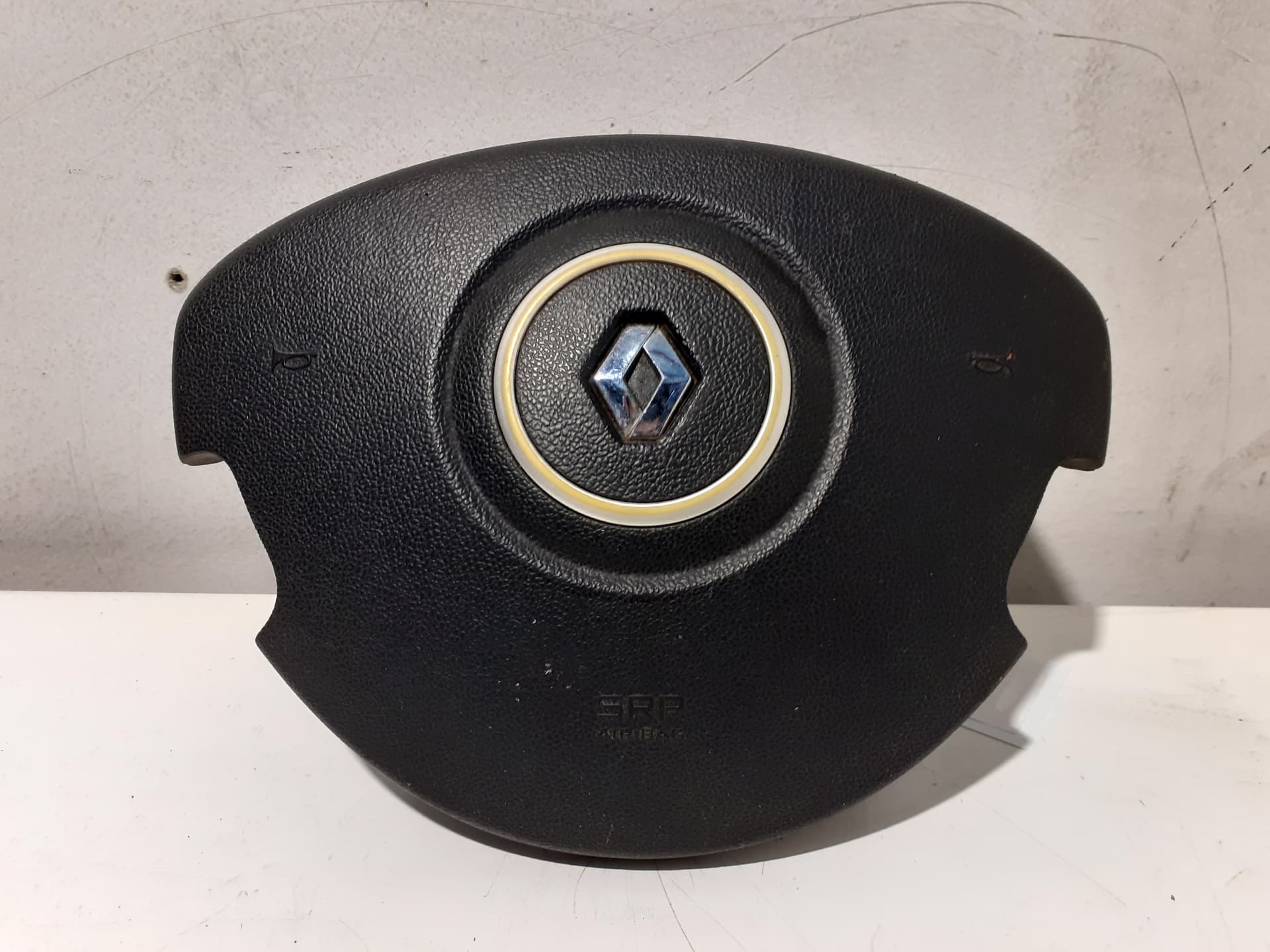 Airbag delantero izquierdo RENAULT CLIO III