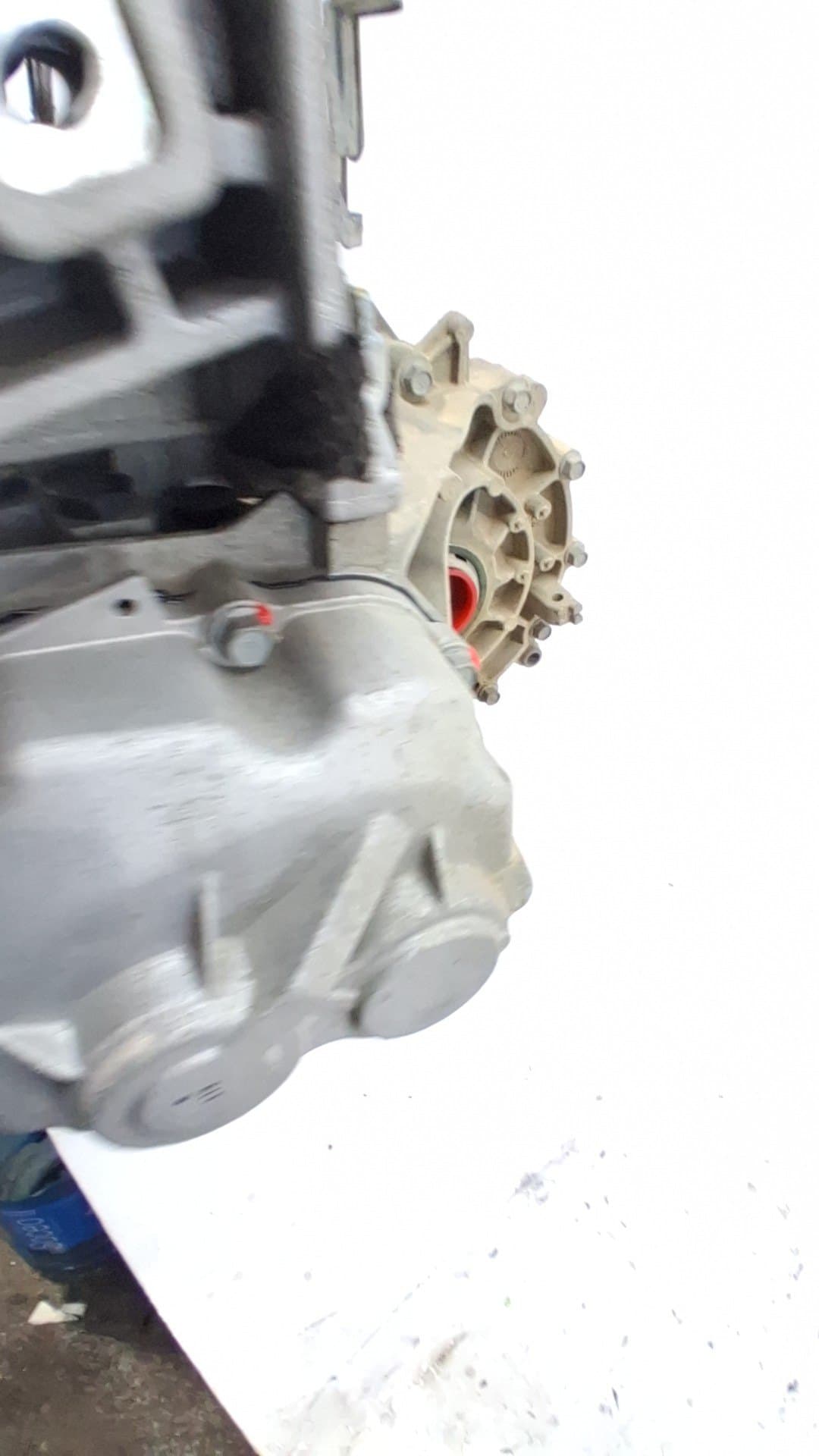 Caja cambios HYUNDAI I30 (PD) 4