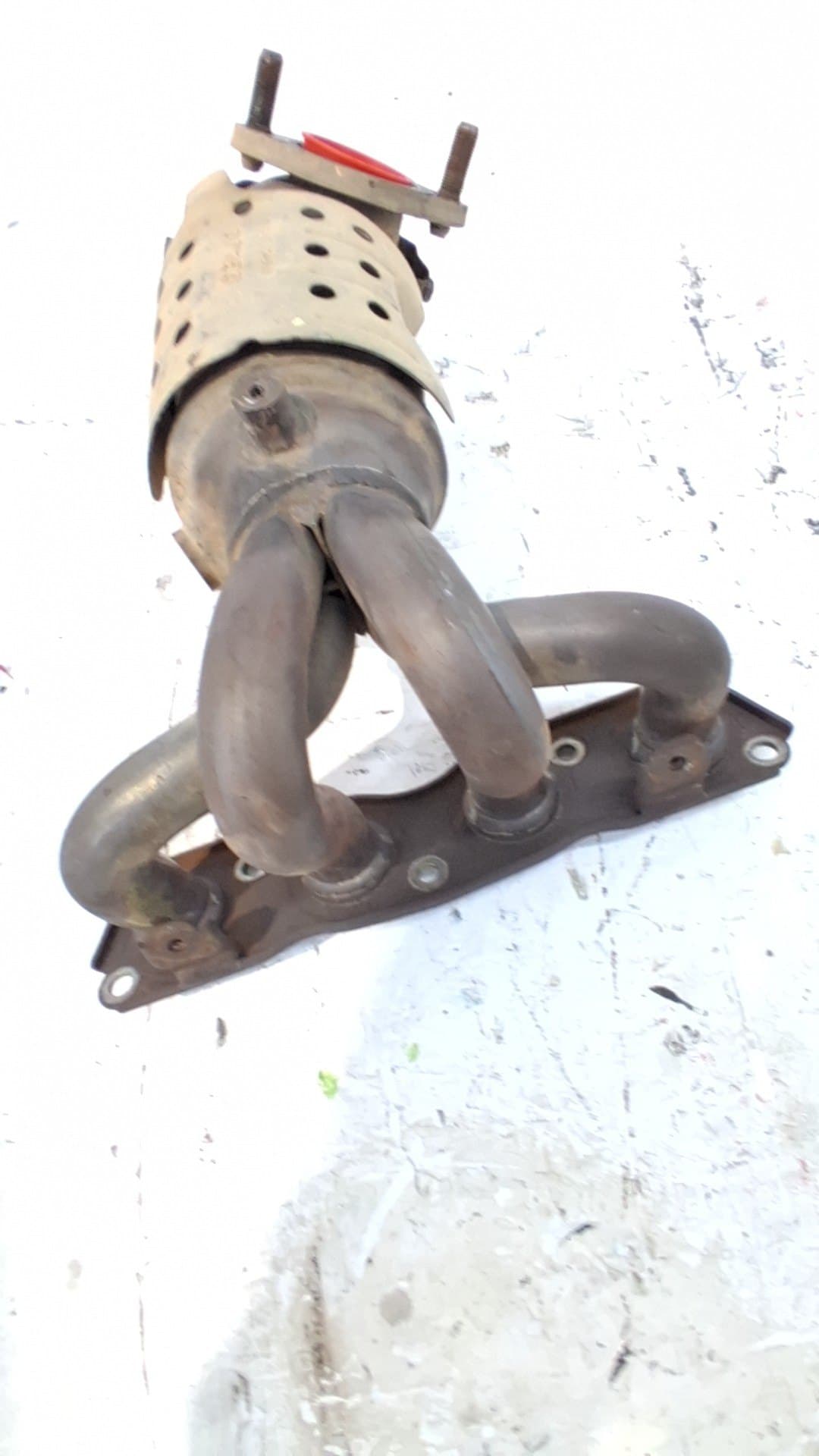 Catalizador HYUNDAI I30 (PD) 3