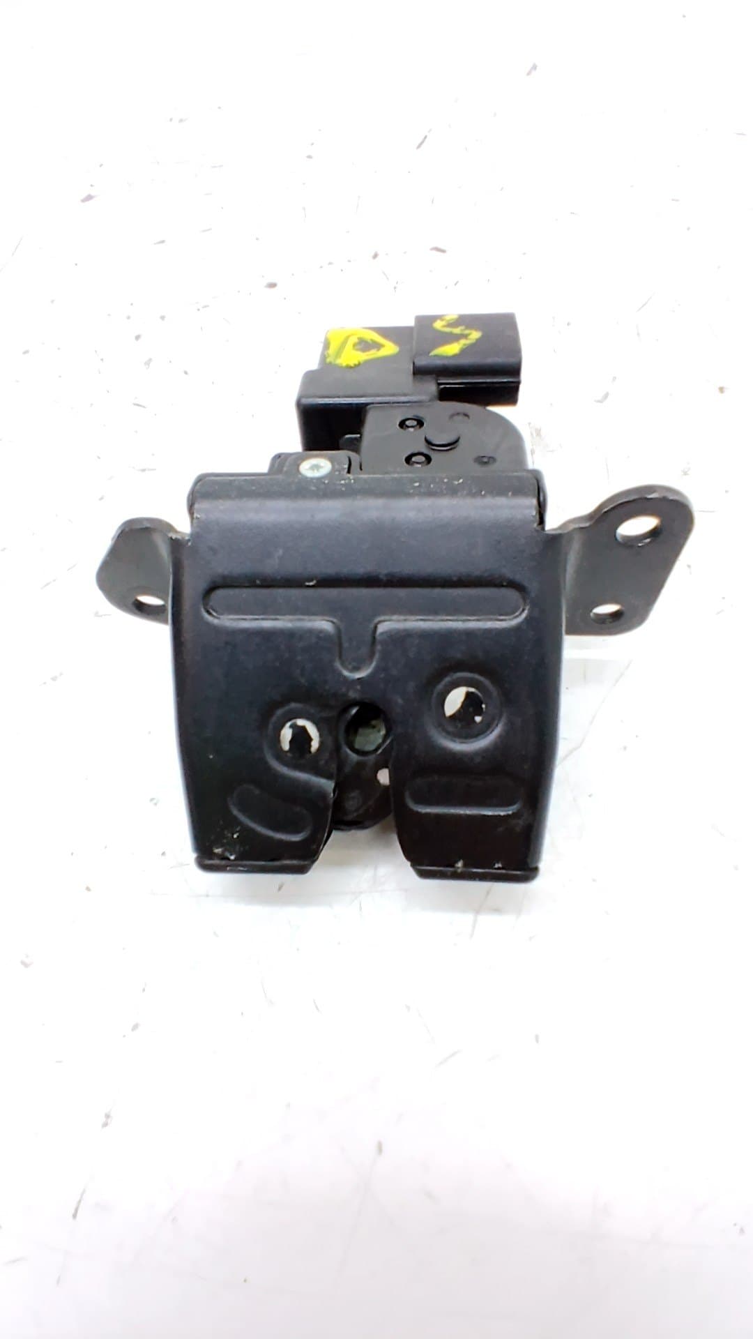 Cerradura maletero / porton HYUNDAI I30 (PD)