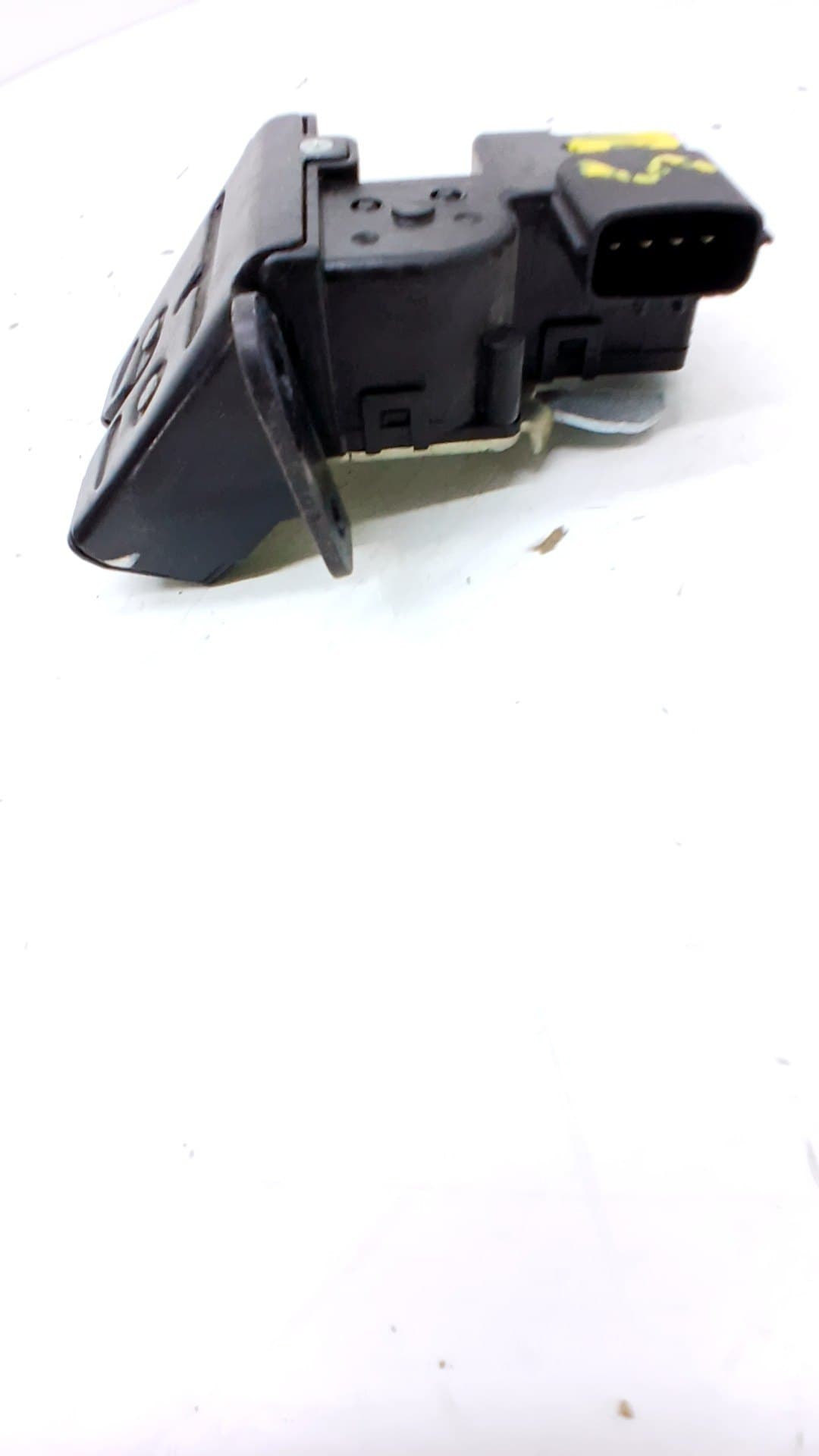 Cerradura maletero / porton HYUNDAI I30 (PD) 2