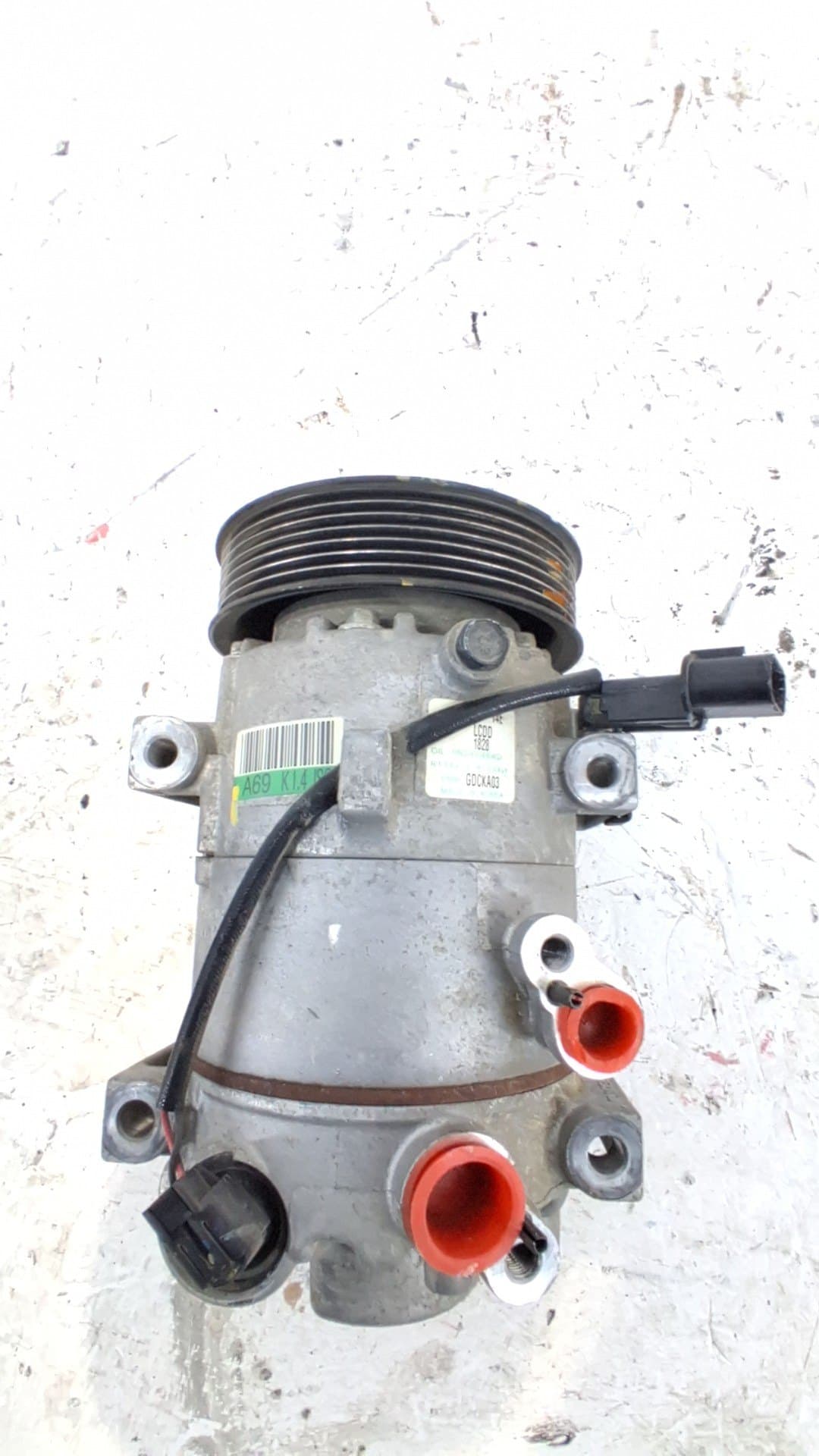 Recambio HYUNDAI I30 (PD) ref. 97701A6900