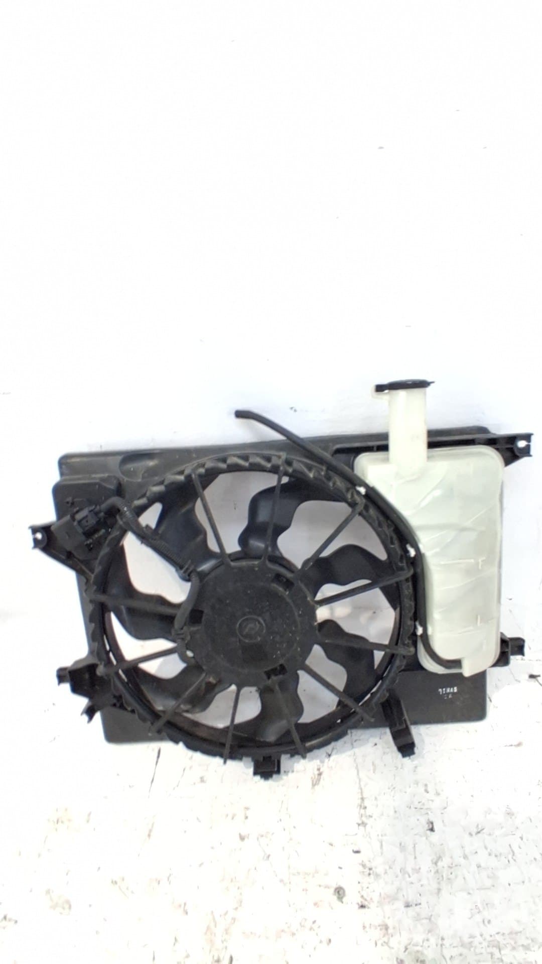 Electroventilador HYUNDAI I30 (PD)