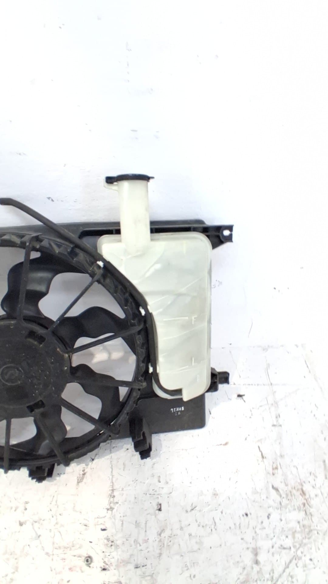 Electroventilador HYUNDAI I30 (PD) 3
