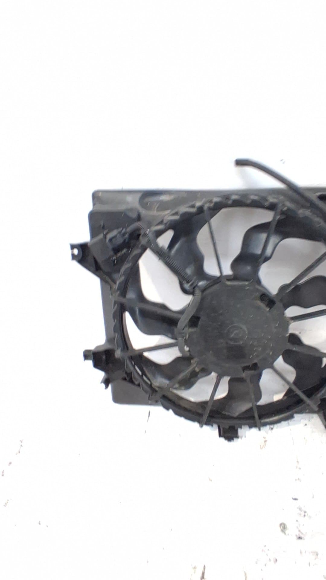 Electroventilador HYUNDAI I30 (PD) 2