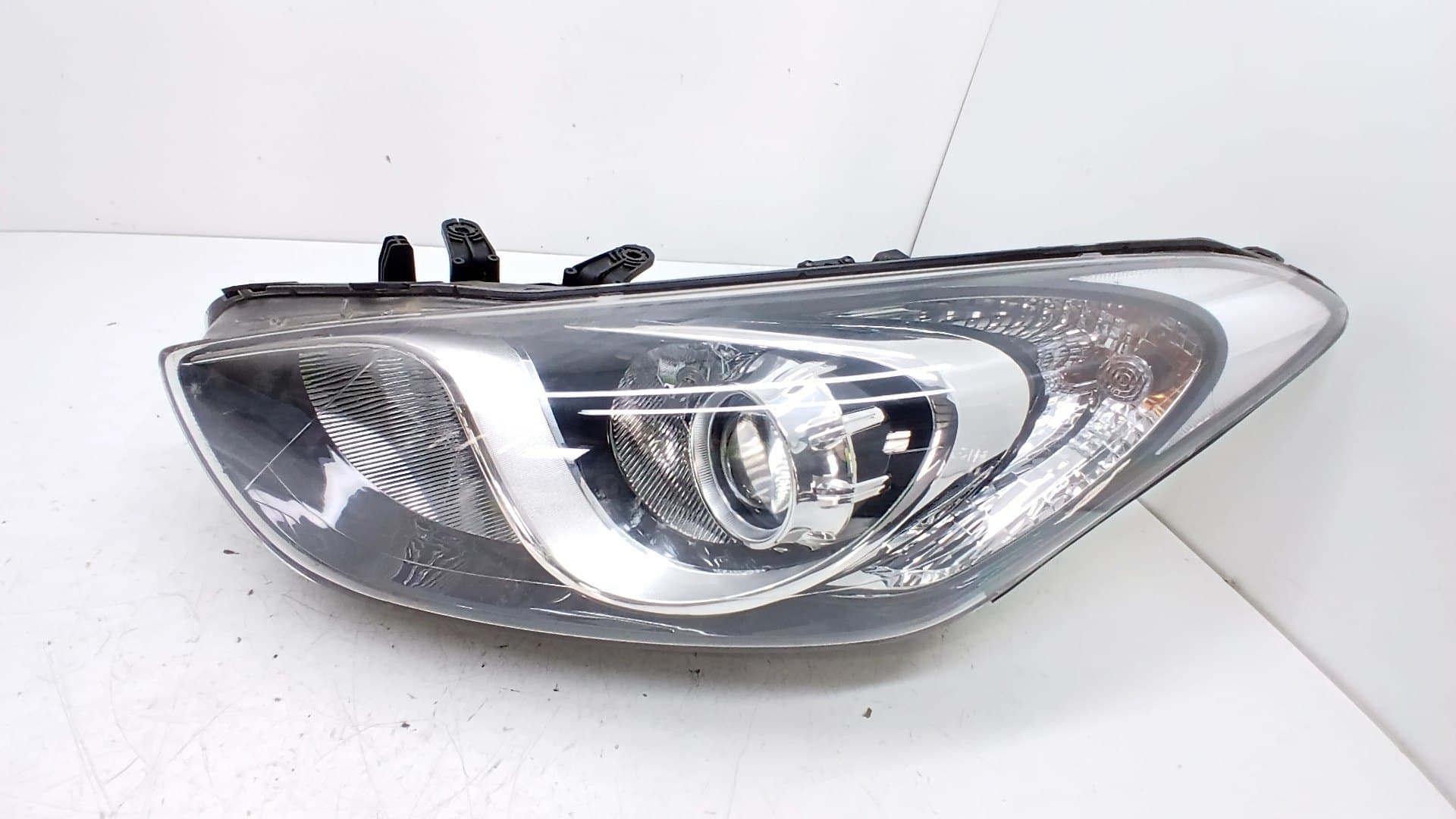 Faro izquierdo HYUNDAI I30 (PD)