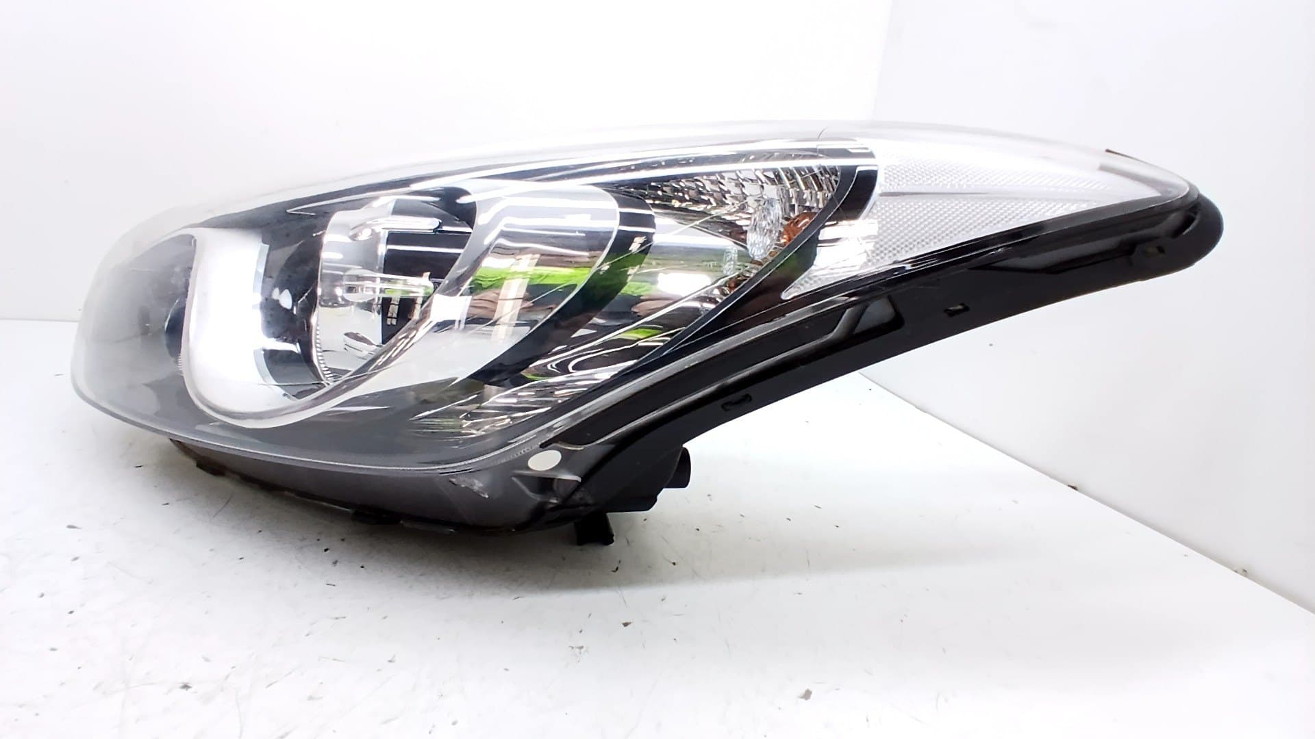 Faro izquierdo HYUNDAI I30 (PD) 4