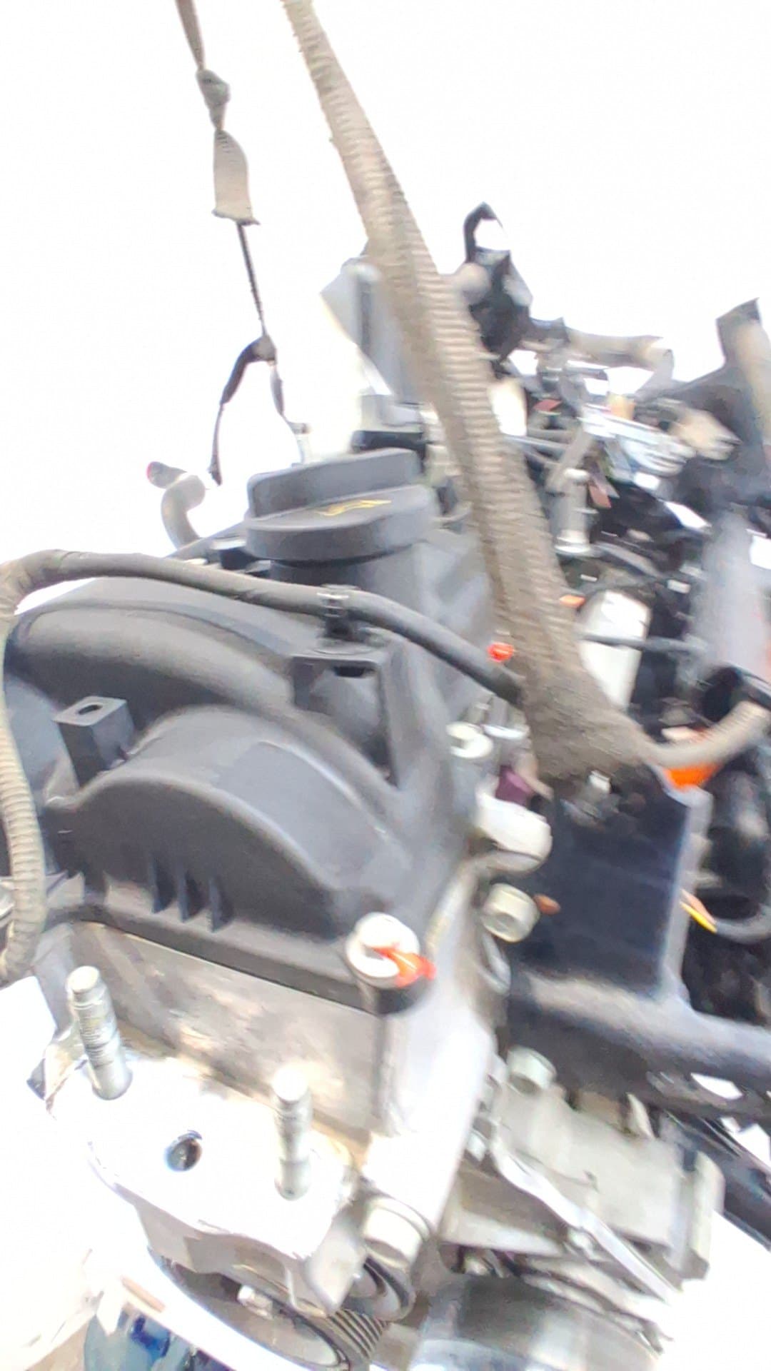 Motor completo HYUNDAI I30 (PD) 4