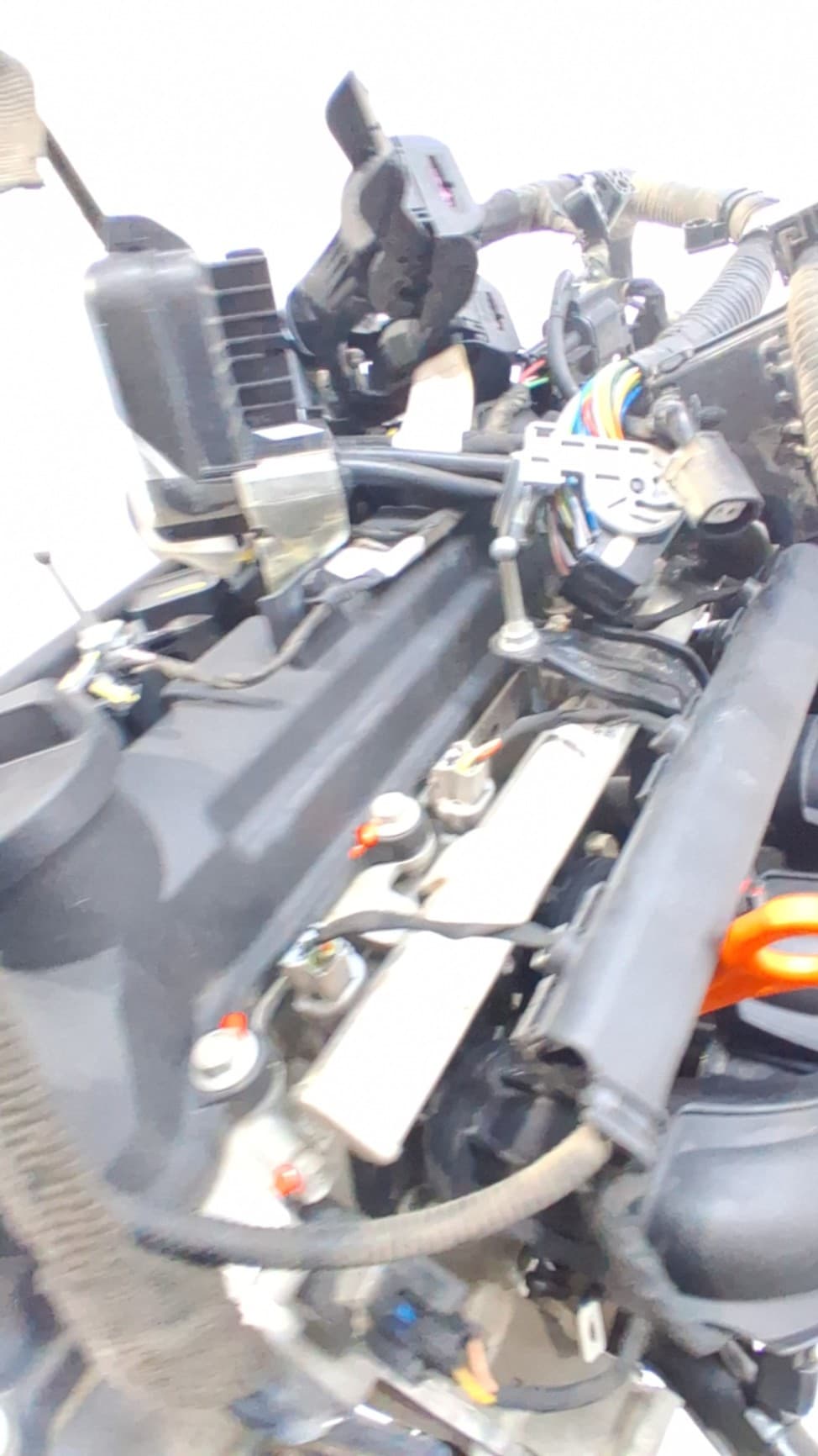 Motor completo HYUNDAI I30 (PD) 2
