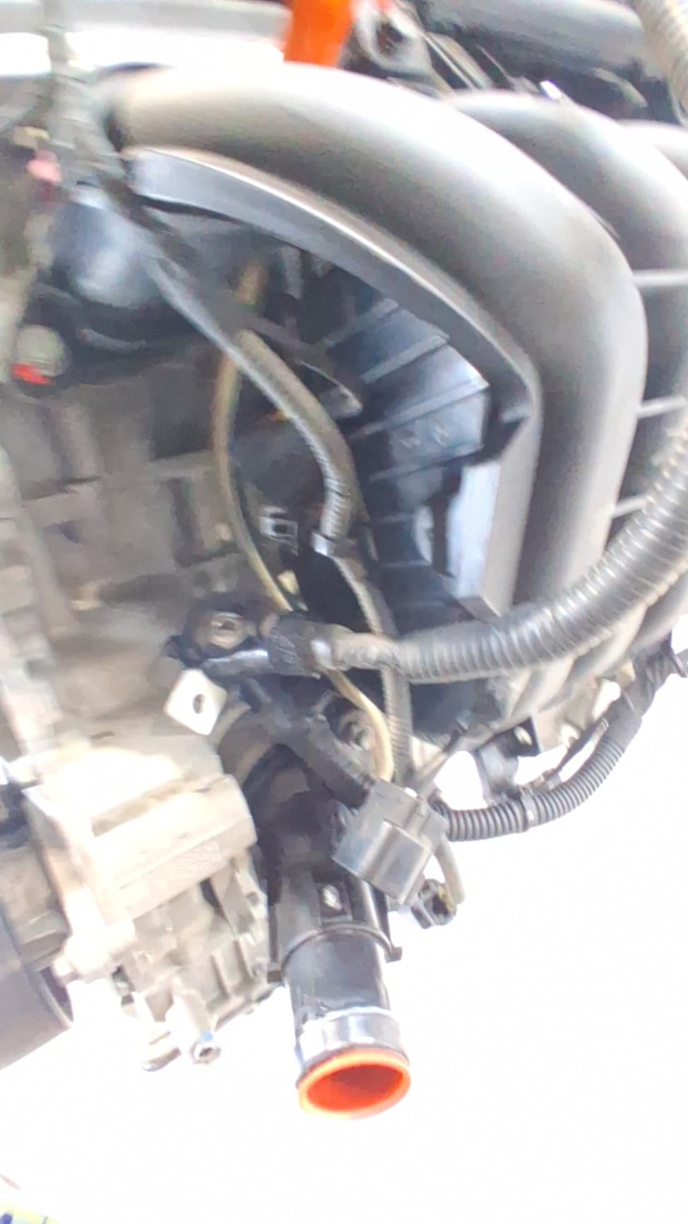 Motor completo HYUNDAI I30 (PD)