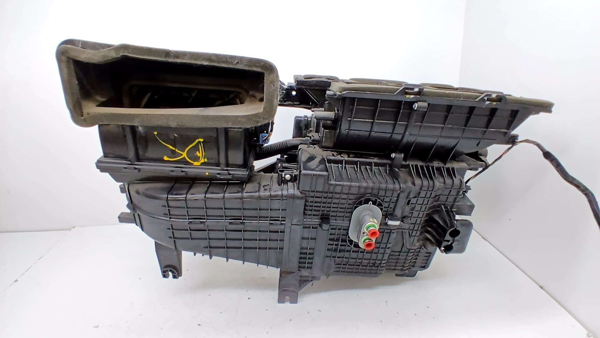 Mueble interior calefaccion HYUNDAI I30 (PD) 5