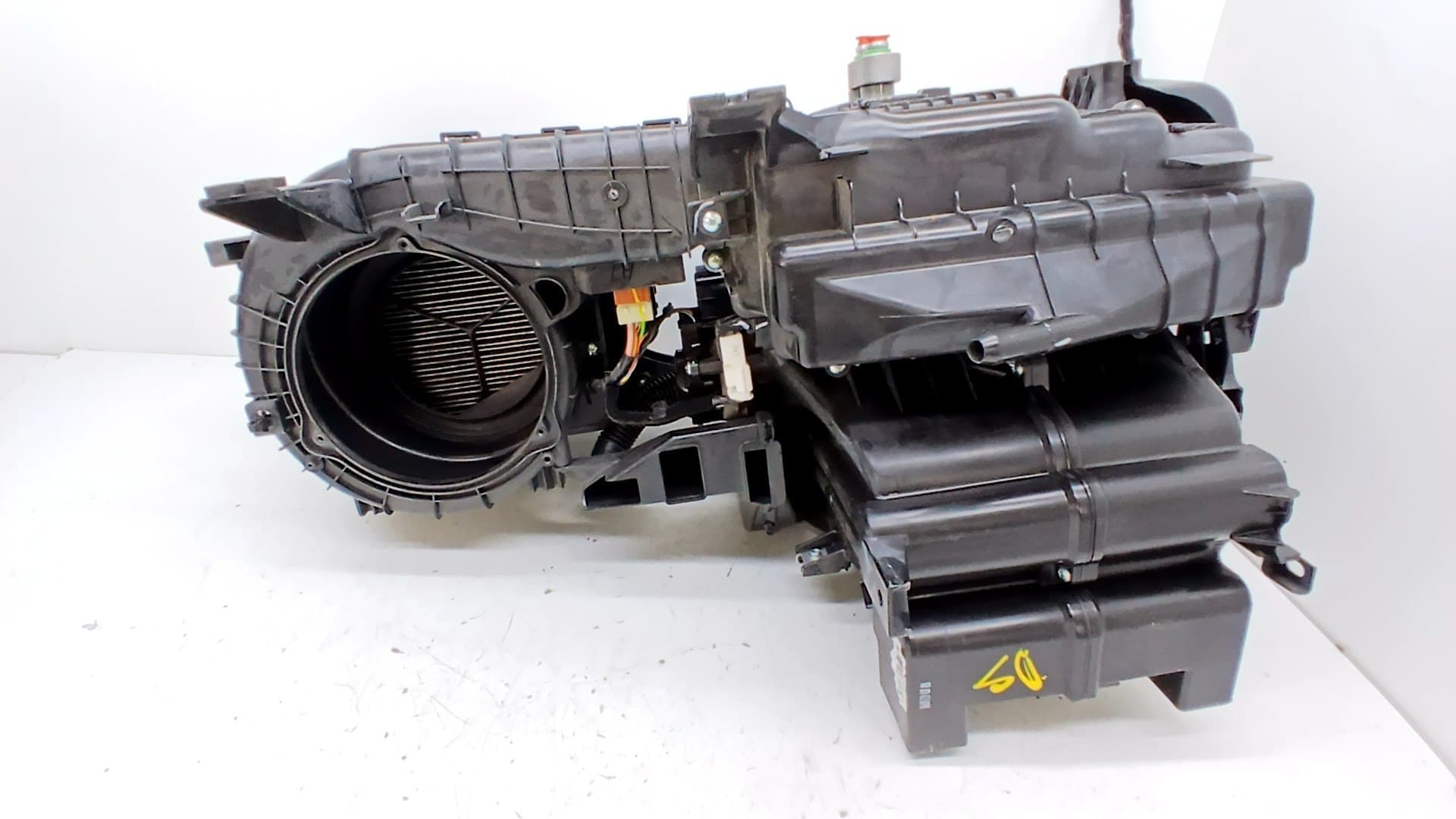 Mueble interior calefaccion HYUNDAI I30 (PD) 4