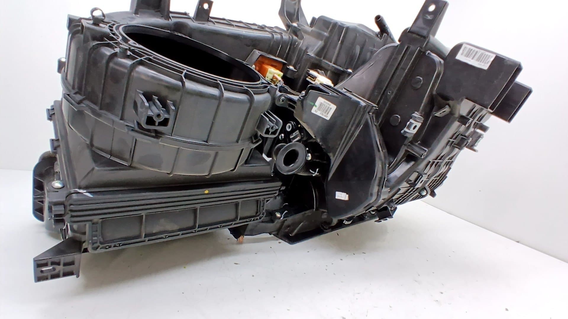 Mueble interior calefaccion HYUNDAI I30 (PD) 2