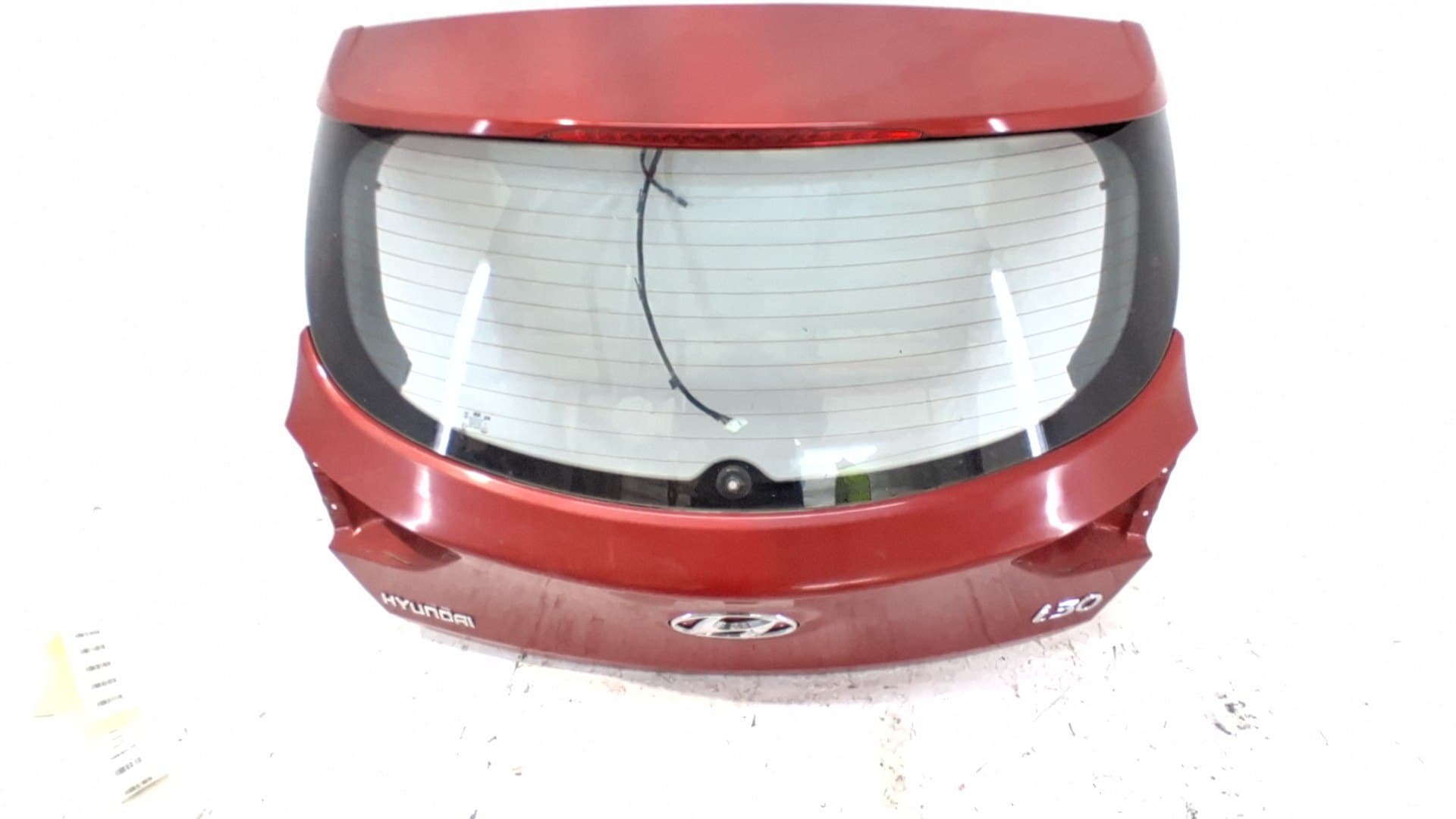 Porton trasero HYUNDAI I30 (PD)