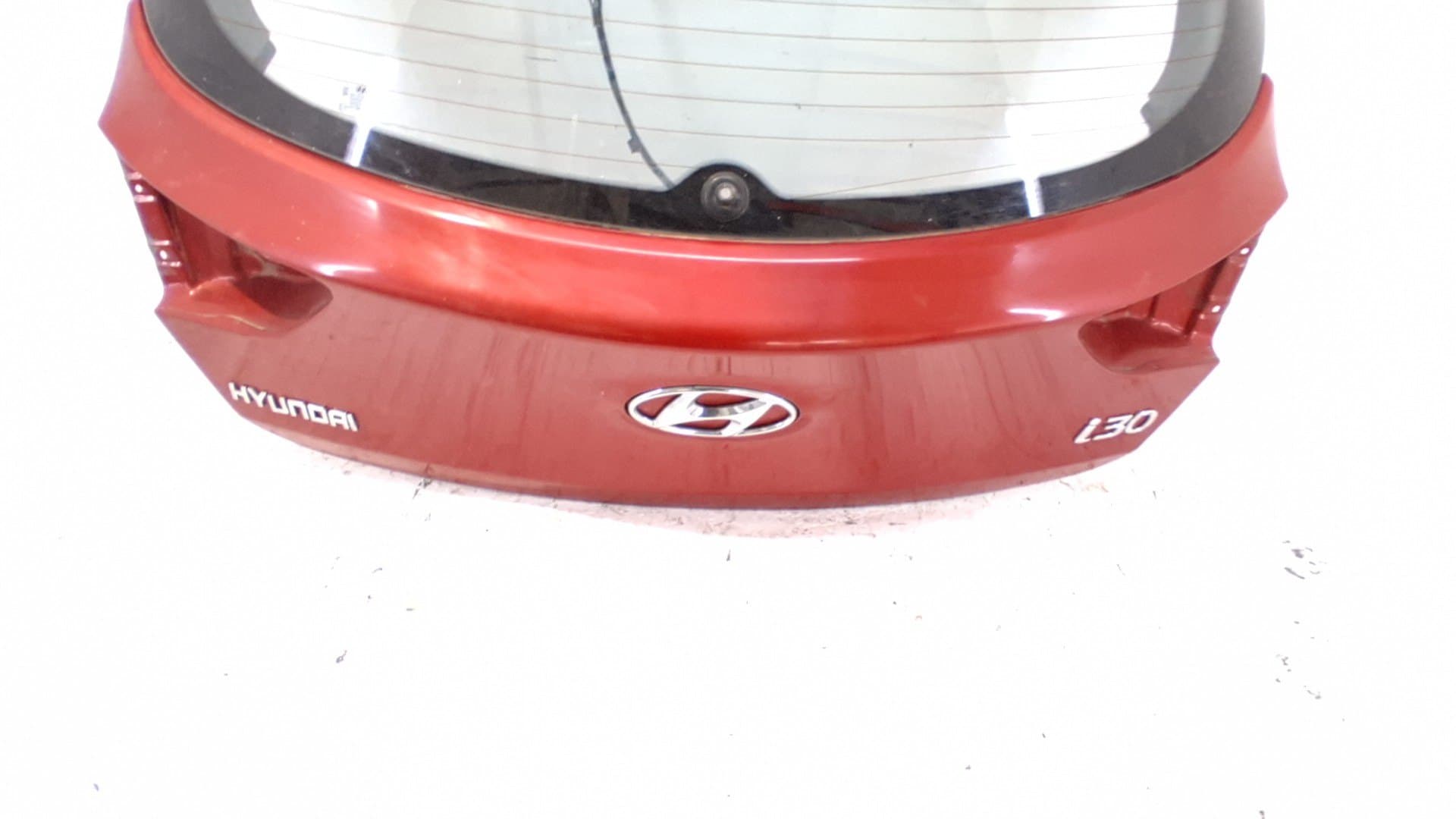Porton trasero HYUNDAI I30 (PD) 2