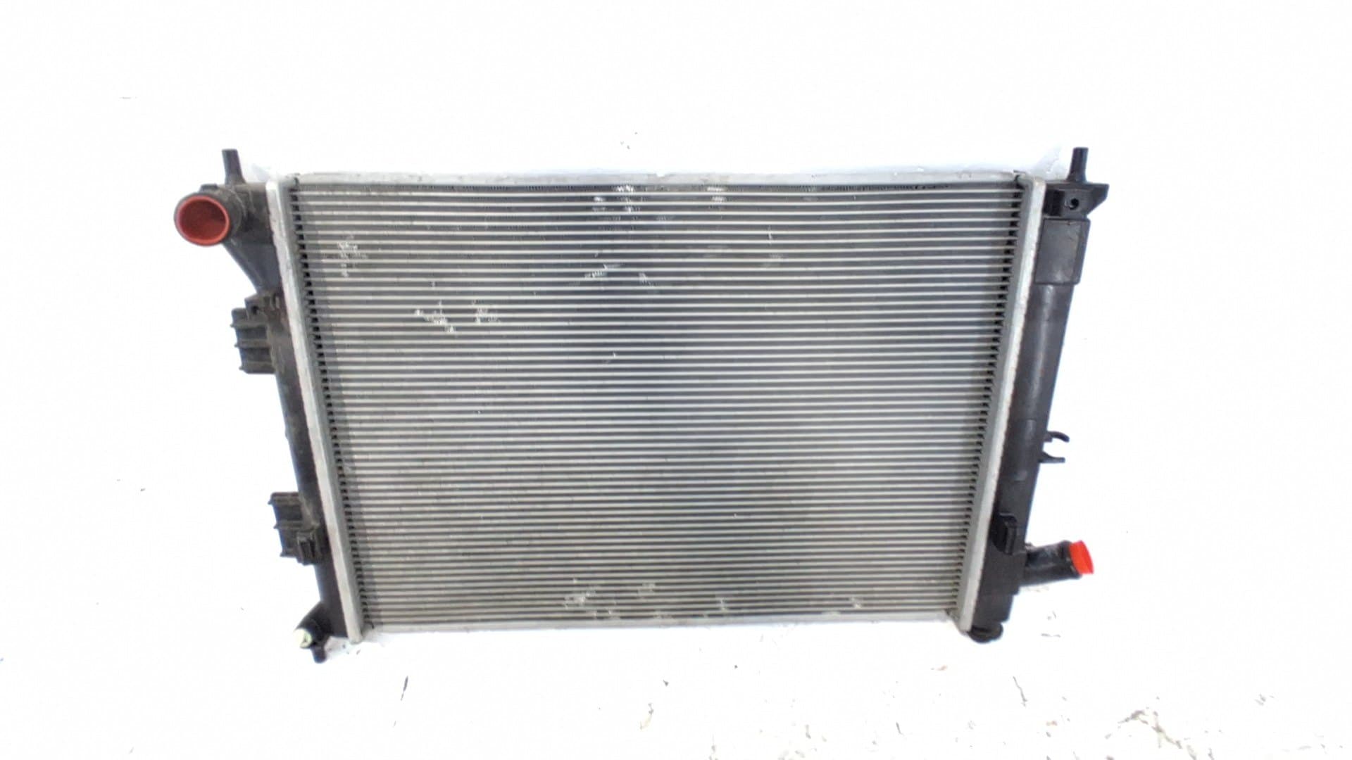 Radiador agua HYUNDAI I30 (PD)